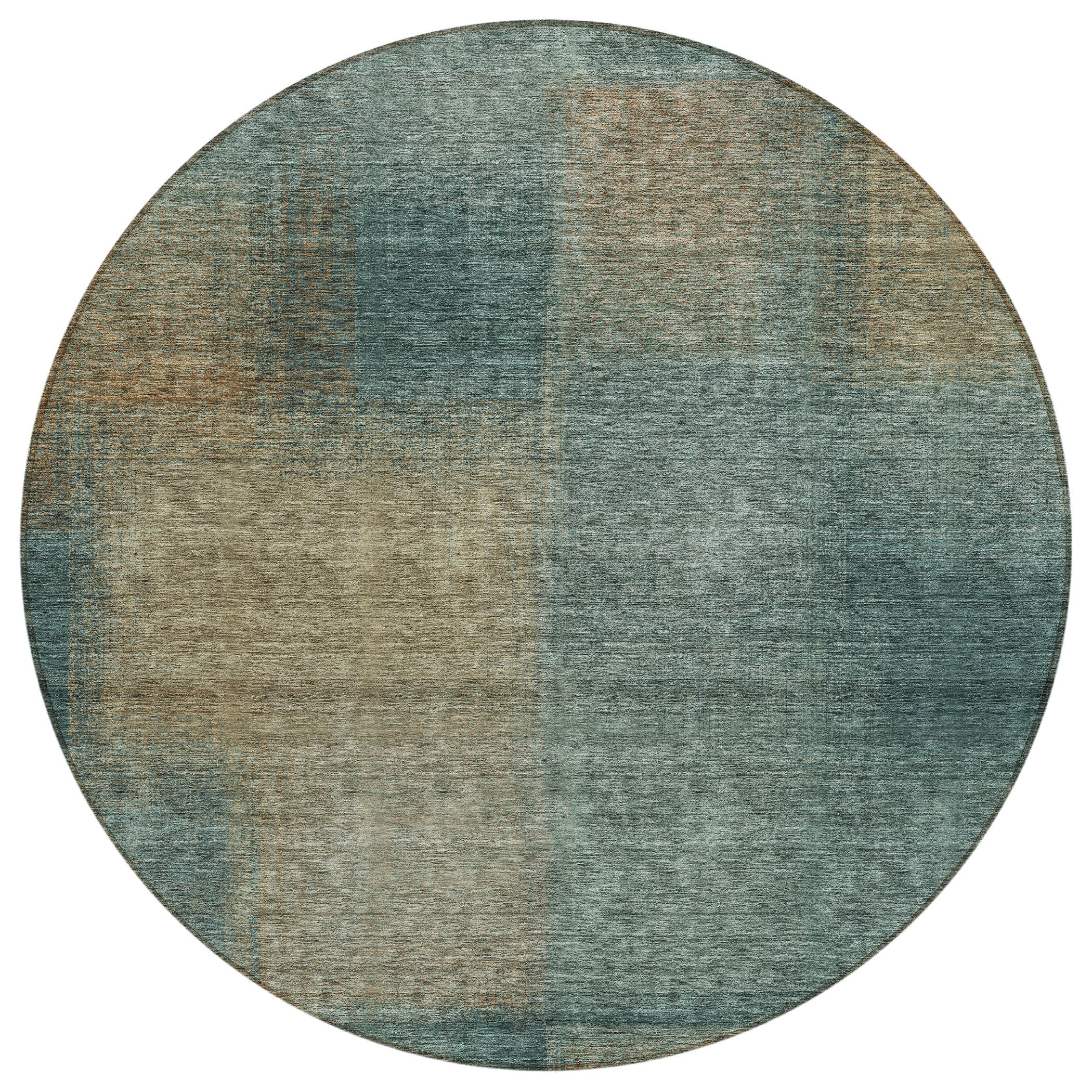 Addison Rugs ACN742TE8RO rugs - View #2