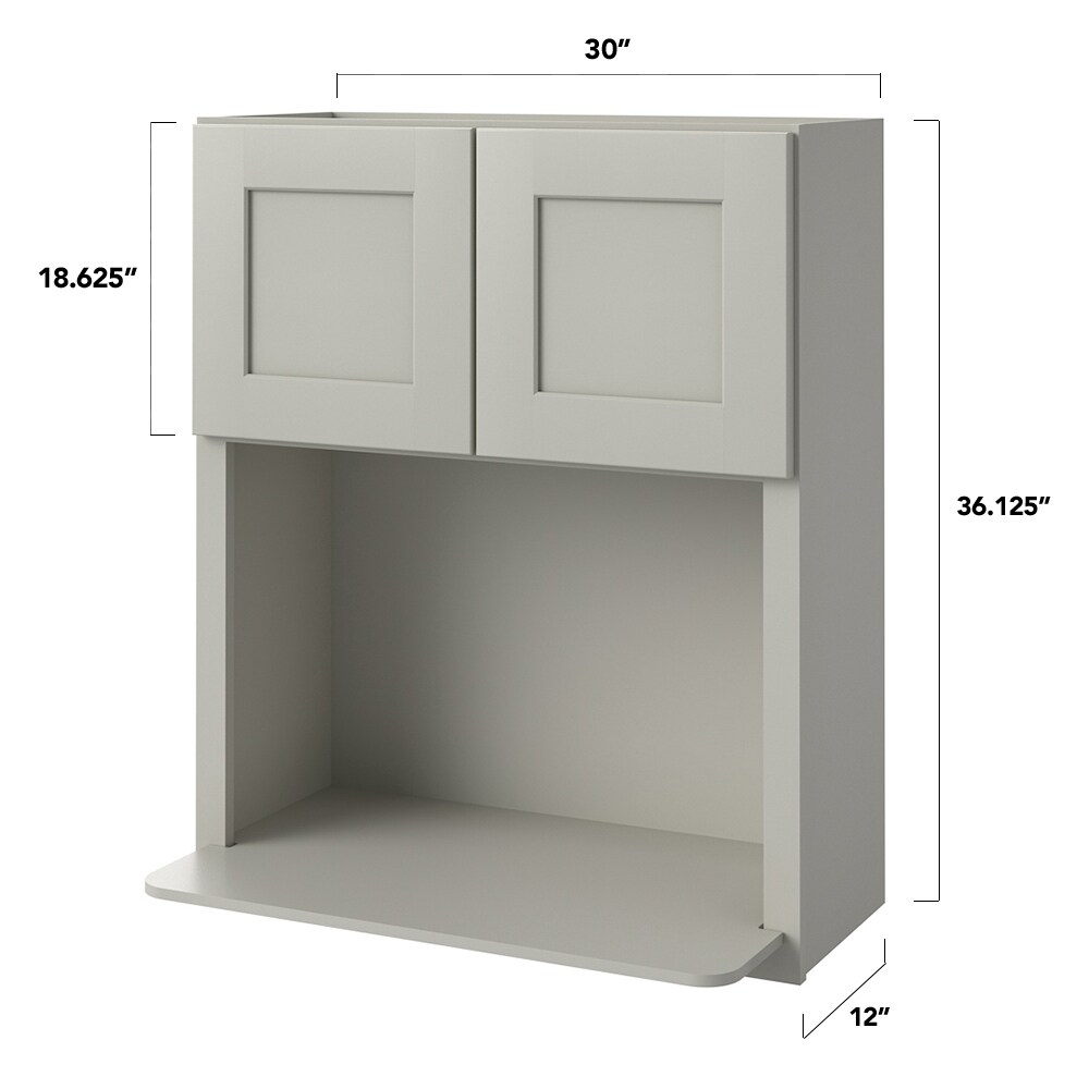 allen + roth 64068 Cabinets-Kitchen - View #5