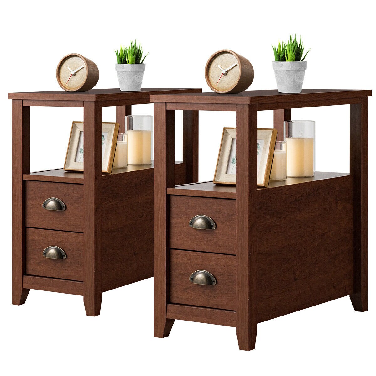 WELLFOR HW-HLY-53787-2 End-Tables - View #5