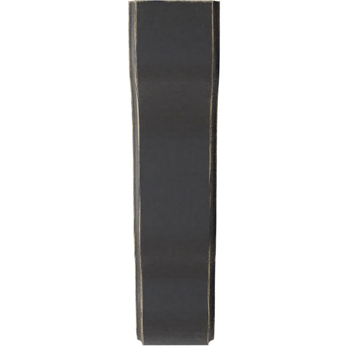 Ekena Millwork BKTWD02X05X08PLBL Exterior-Brackets-Braces - View #2