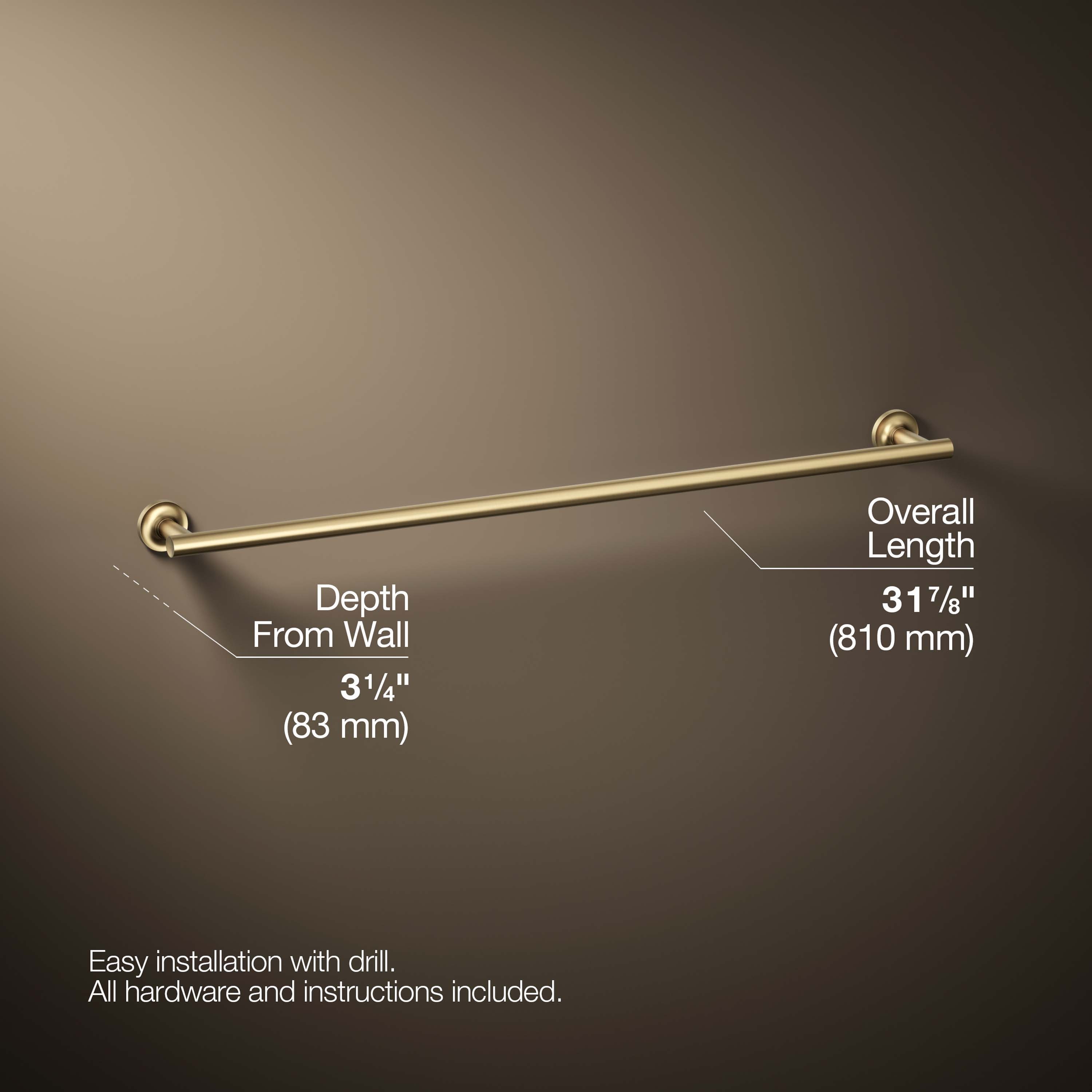 KOHLER K-14437-2MB d060350 - View #3