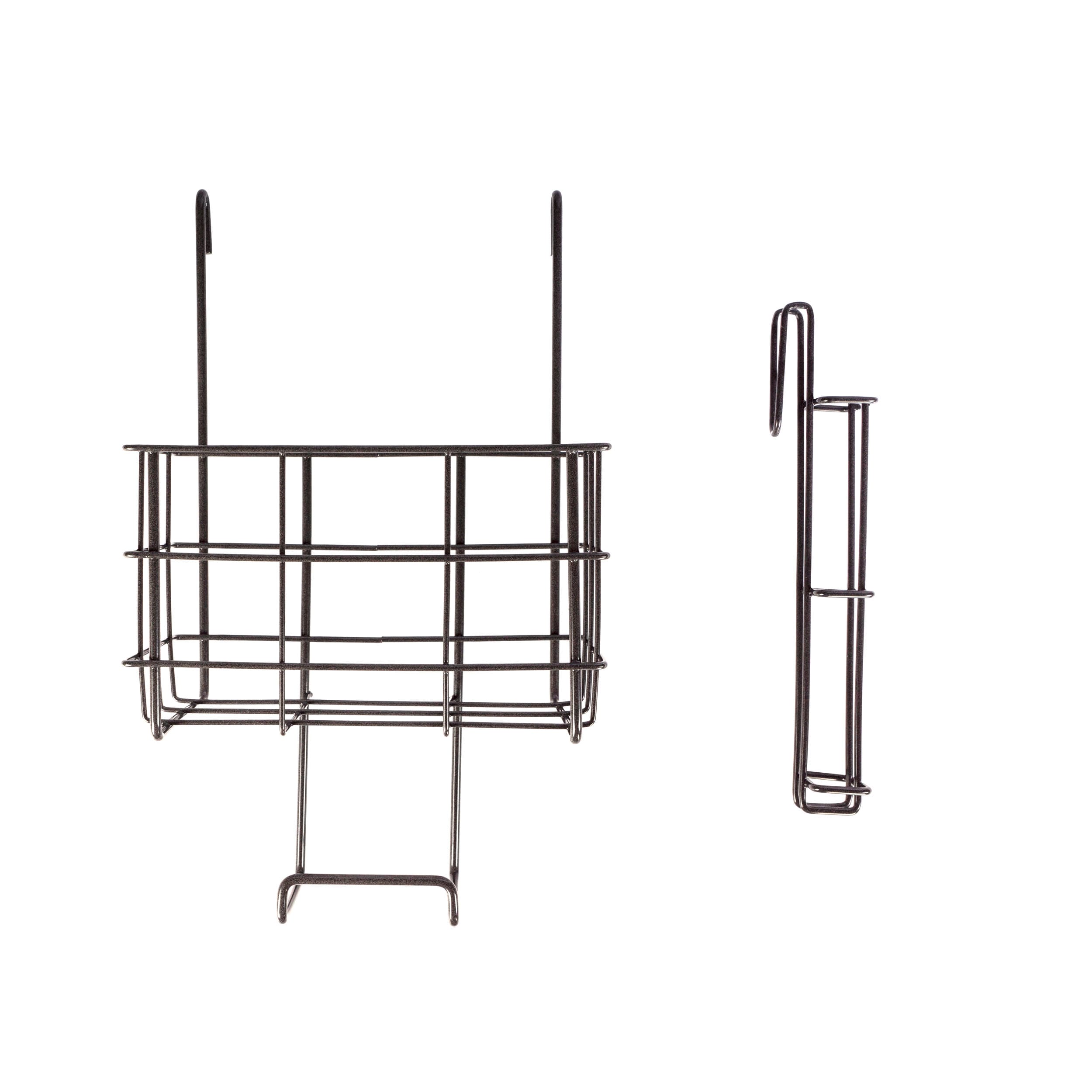 Siavonce FZ42999 Wall-Mounted-Shelving - View #5