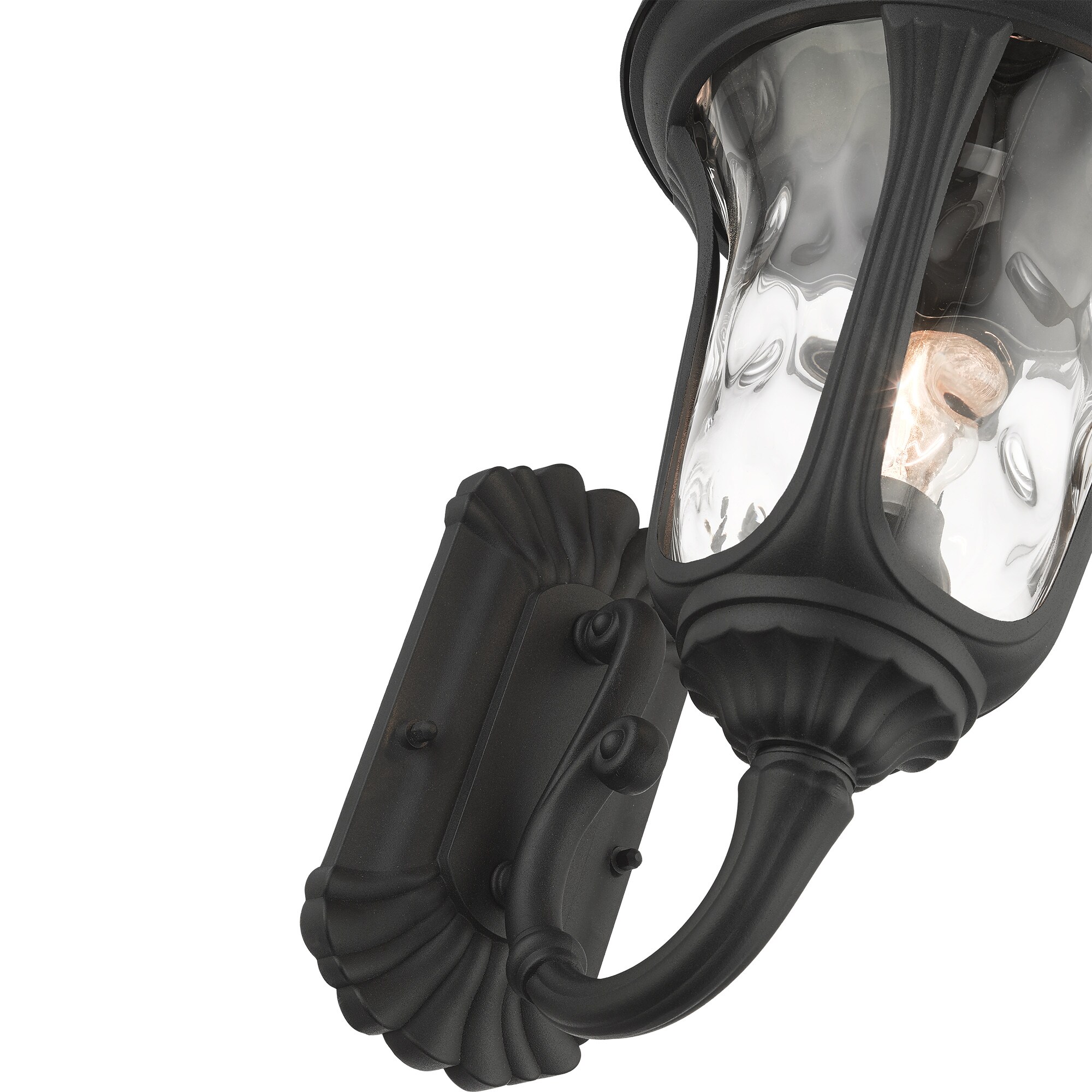 Livex Lighting 7852-14 Outdoor-Wall-Lighting - View #8