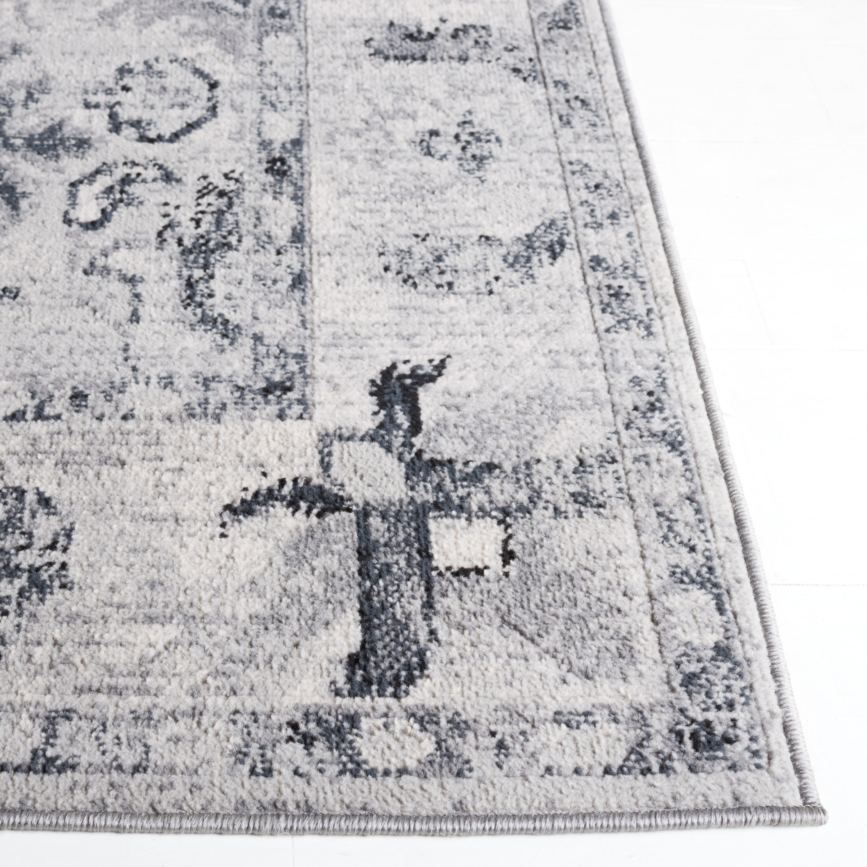 Safavieh ODY850F-7SQ rugs - View #2