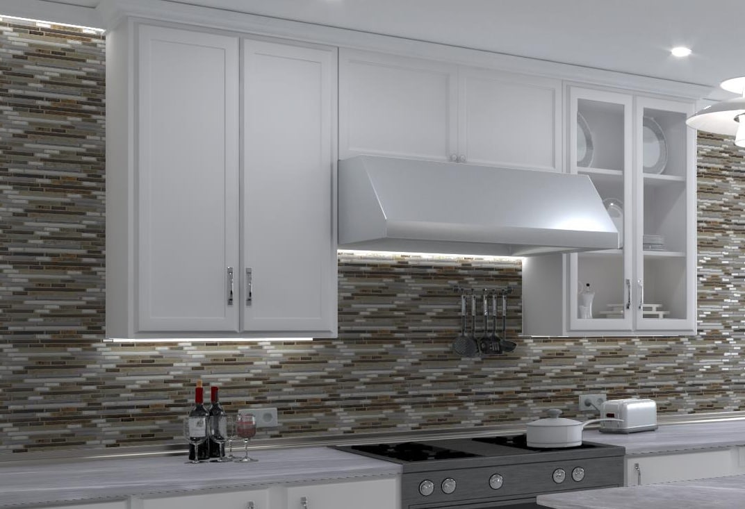 Andova Tiles ANDWRI853 Ceramic-Tile - View #2