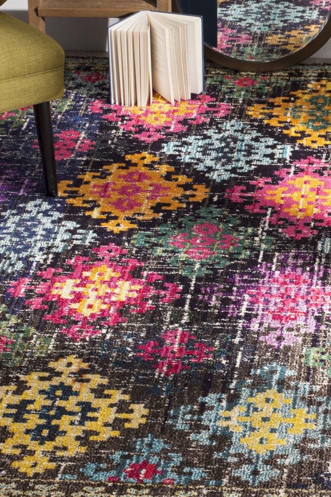 Safavieh MNC244F-7SQ rugs - View #2