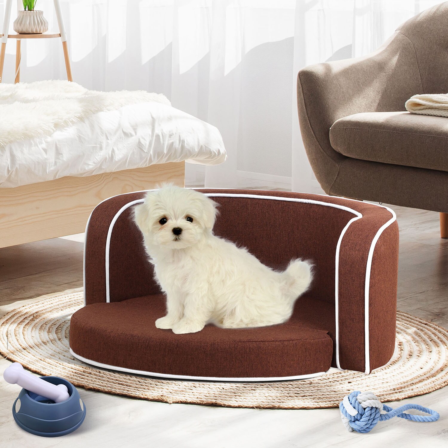 GZMR GZ-OR03A Pet-Beds - View #9