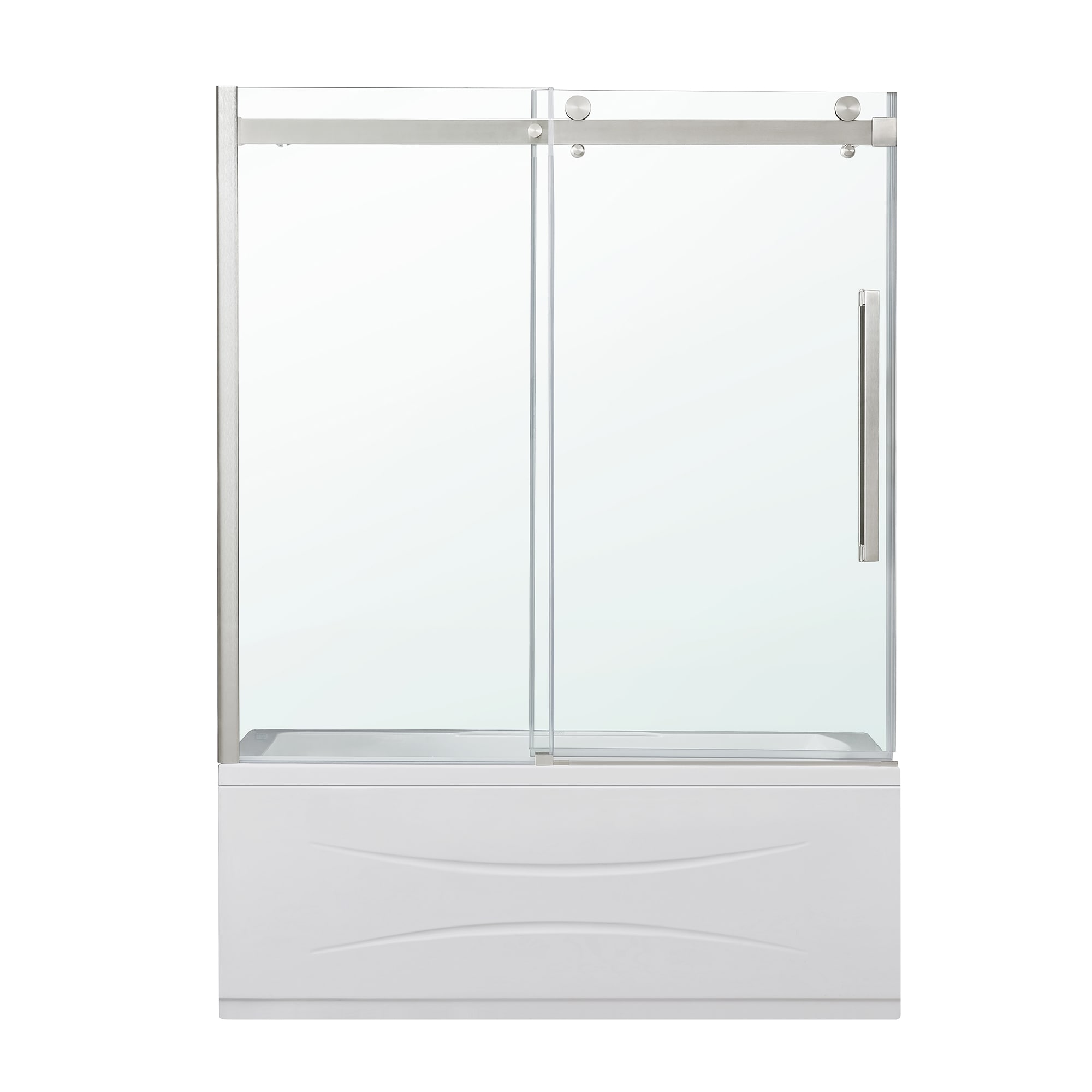 OVE Decors BEL-TDSN Bathtub-Doors - View #15