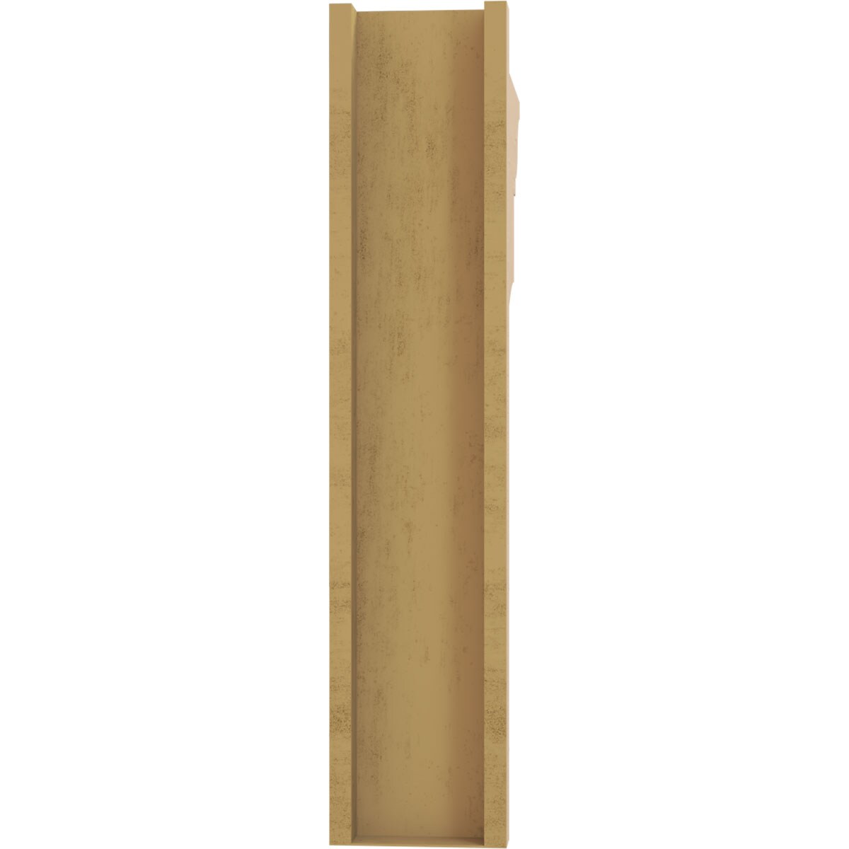 Ekena Millwork 2131136 corbels - View #5