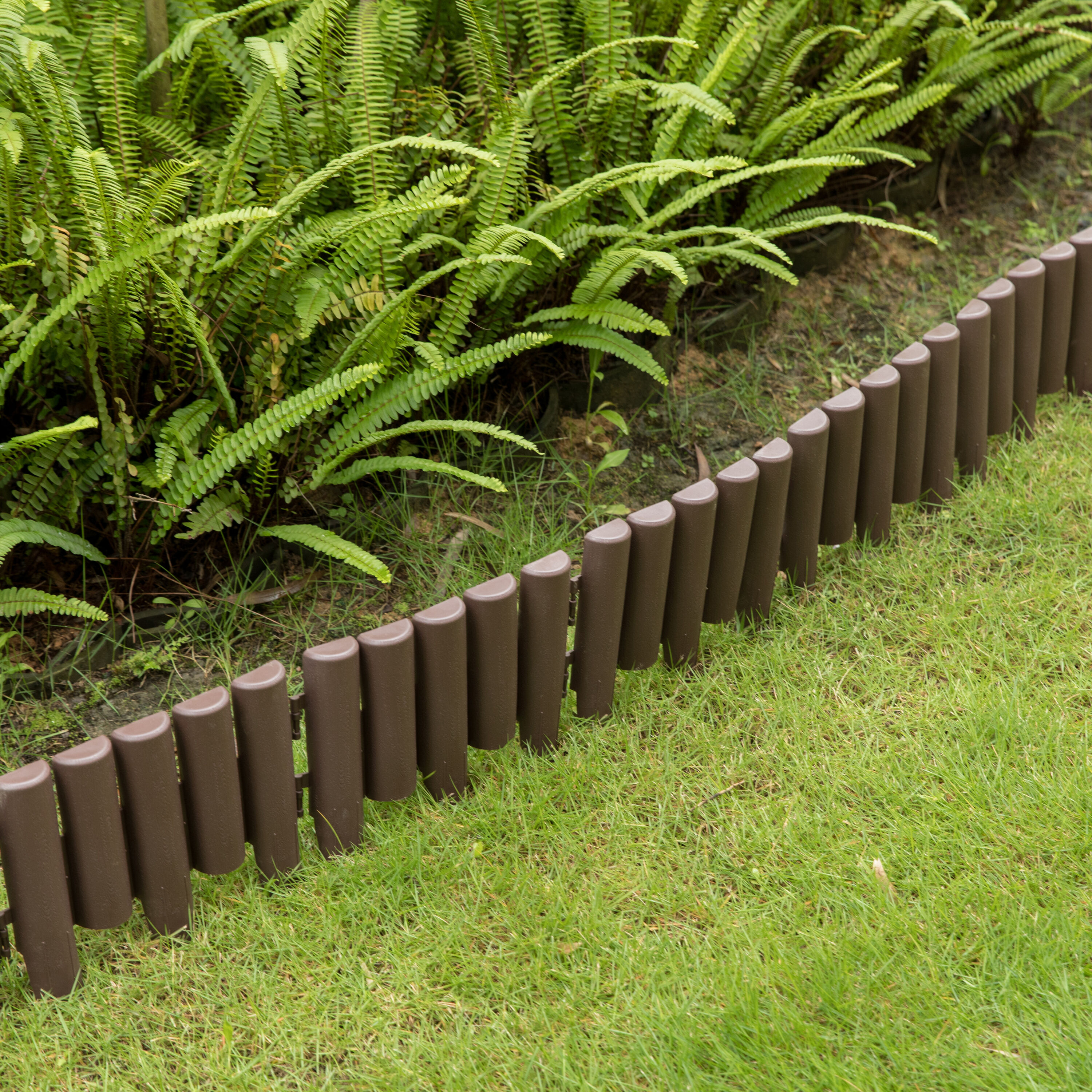 Gardenised QI004111.8 Garden-Utility-Fencing - View #6