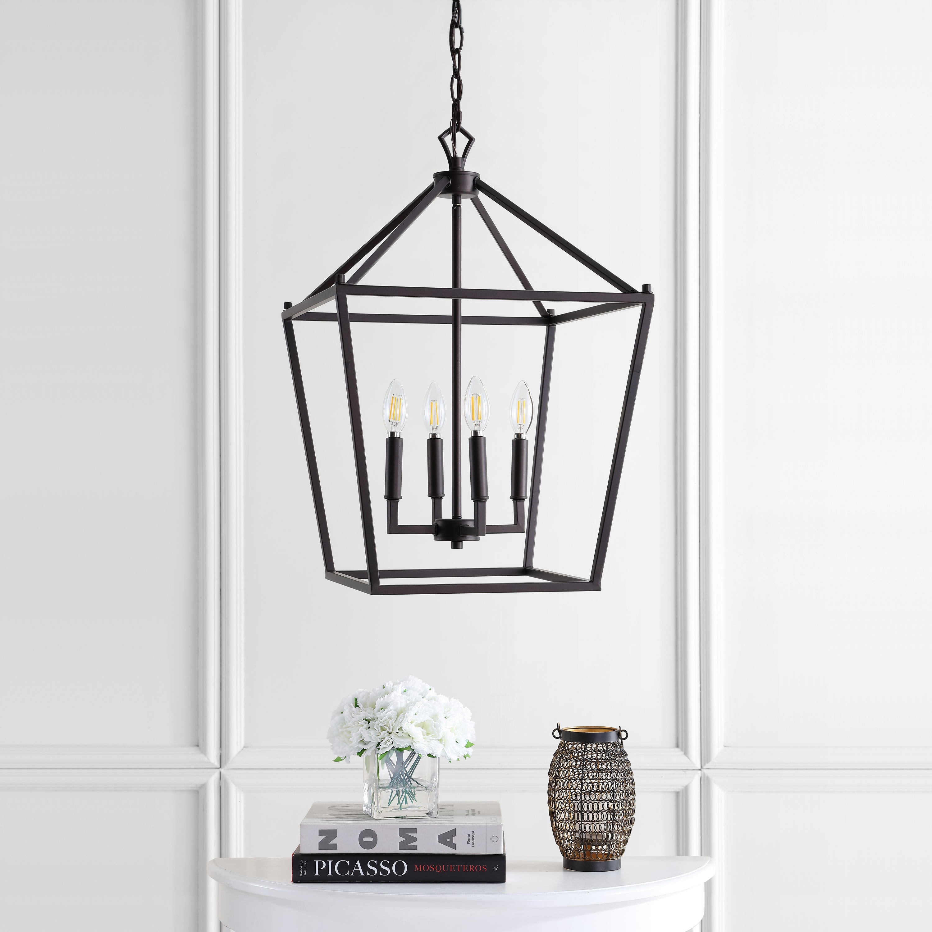 JONATHAN  Y JYL7437A Pendant-Lights - View #6