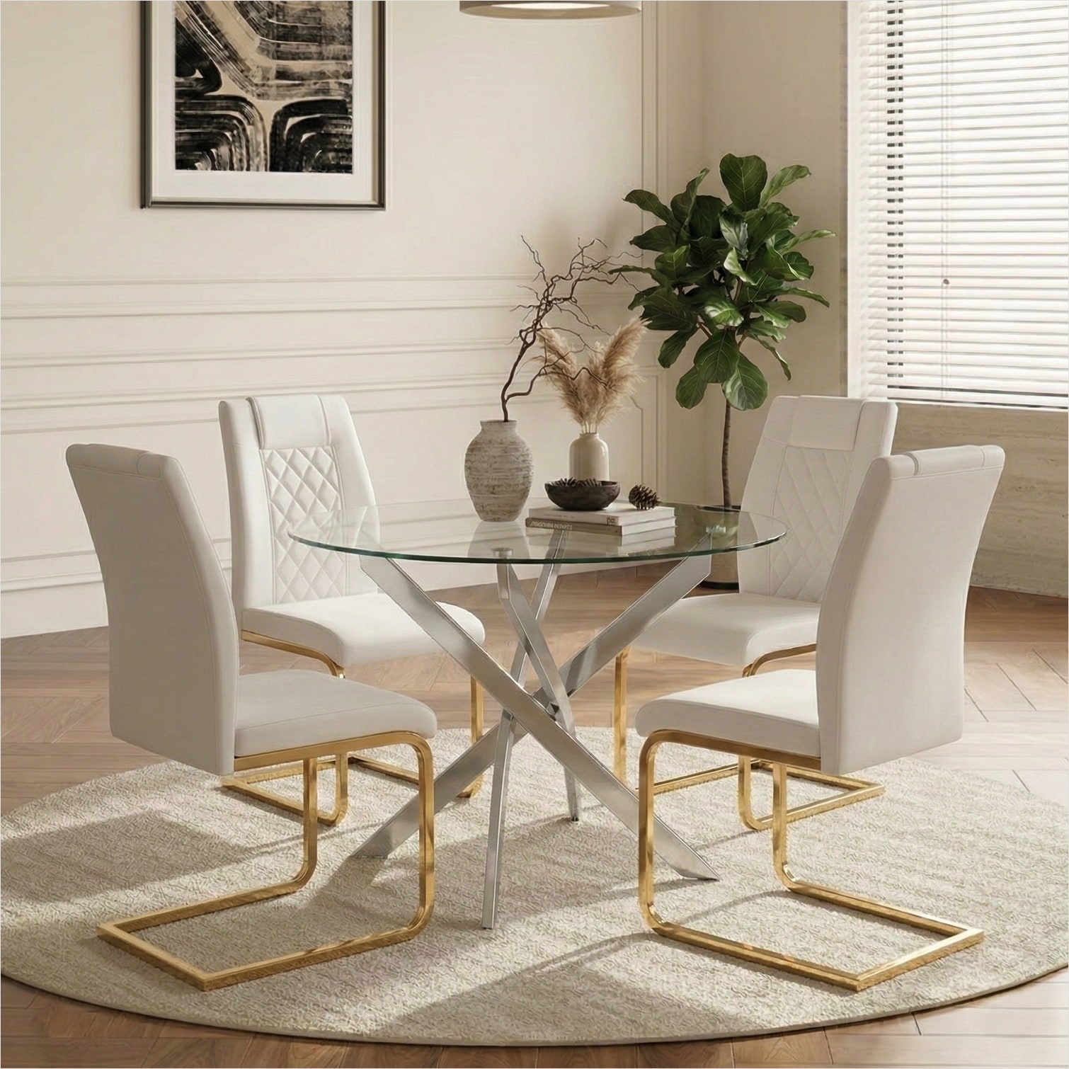 Naturefalls 3C0MUX7GVPIB Dining-Sets - View #2