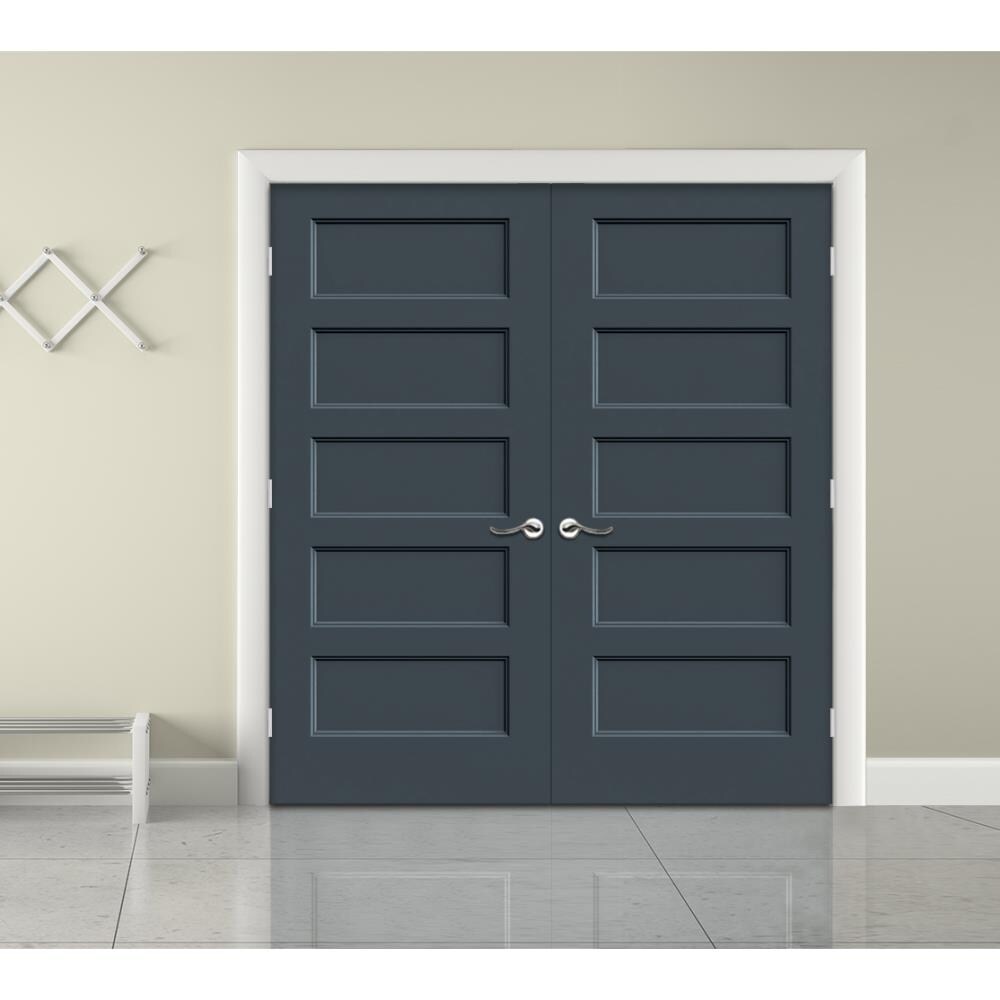 RELIABILT LO1002252 Pre-Hung-Doors - View #4