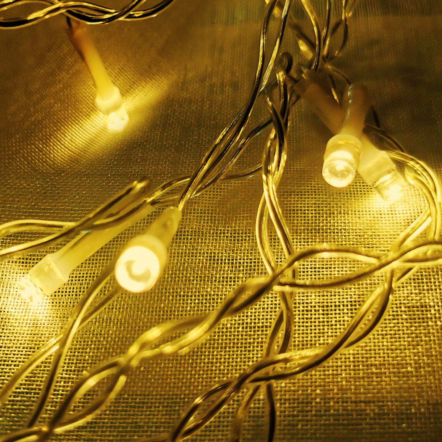 Sonicgrace IL180 Christmas-Icicle-Lights - View #7