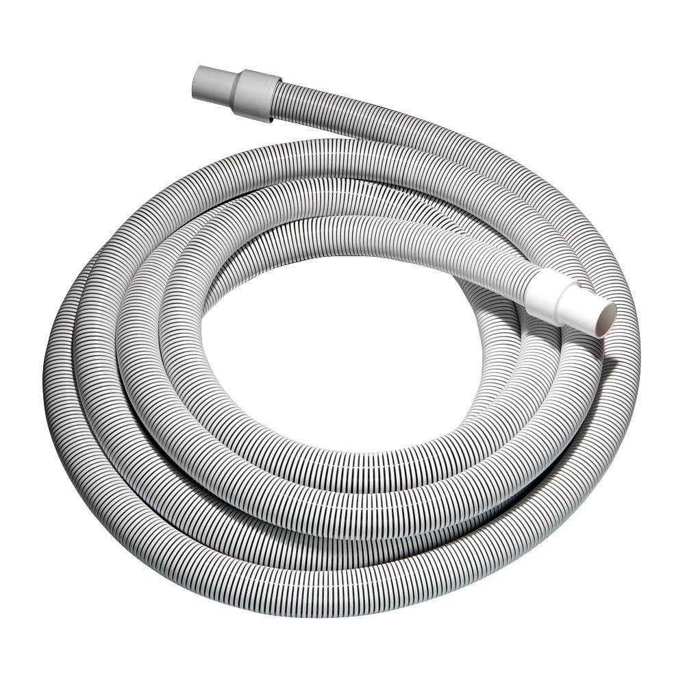 1.5" SWIMMING POOL VACUUM HOSE REPLACEMENT CUFF  SET OF 2  NEW GRAY FREE SHIP 