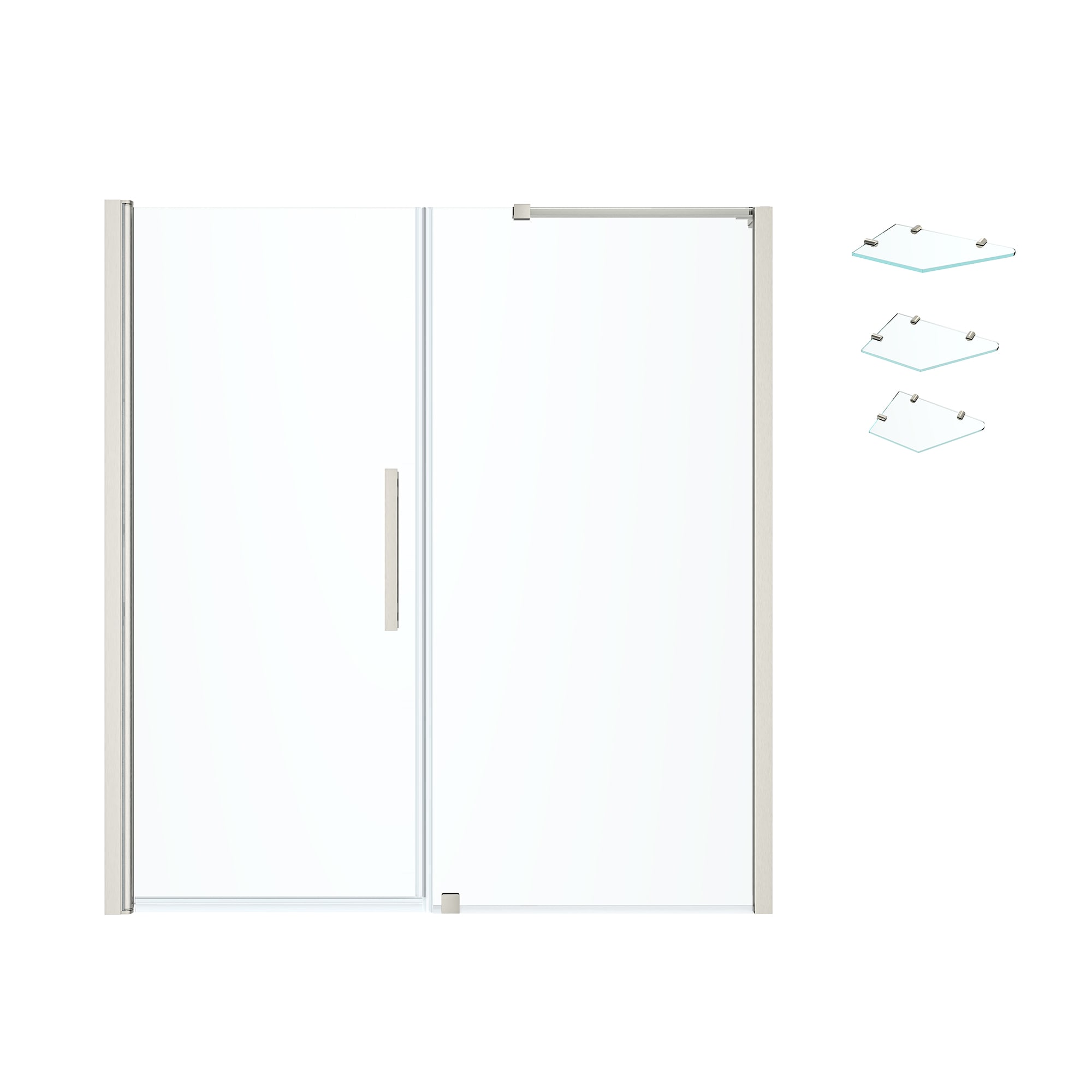 OVE Decors 828796084918 Shower-Doors - View #10
