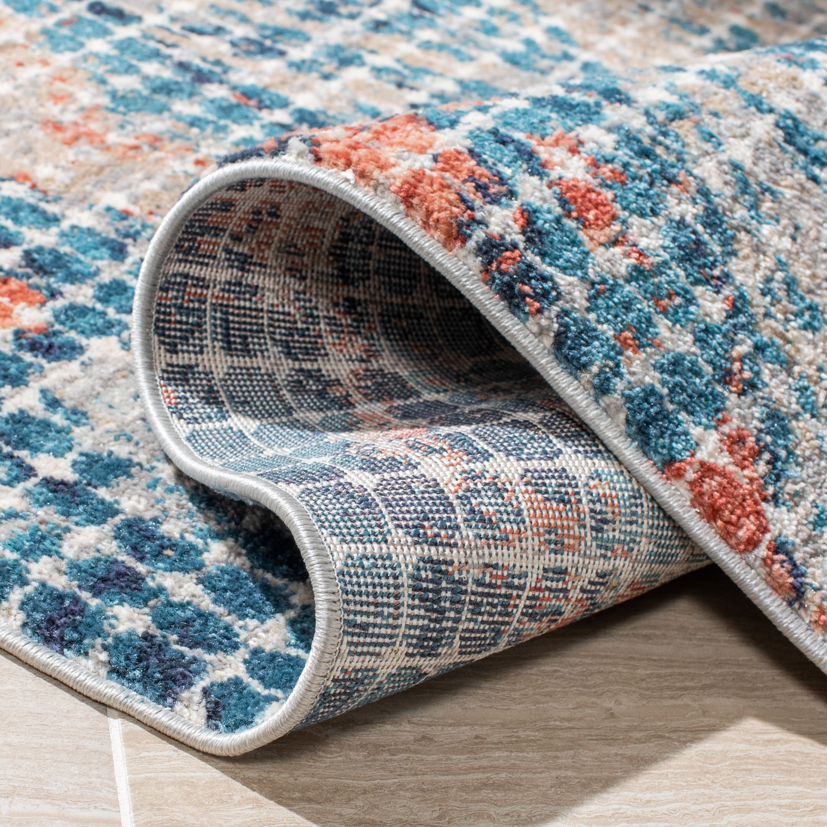 Safavieh MAD492F-28 rugs - View #4
