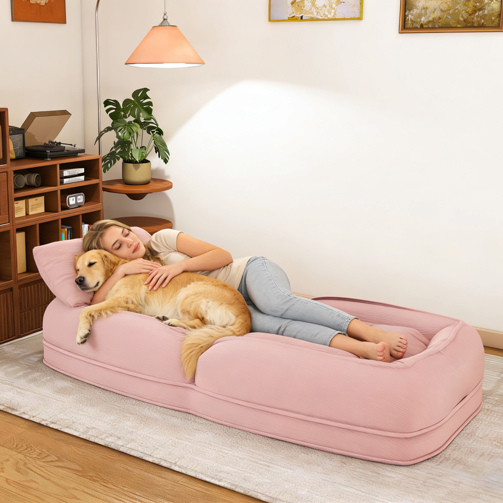 CHITA AASFC-577 futons - View #6