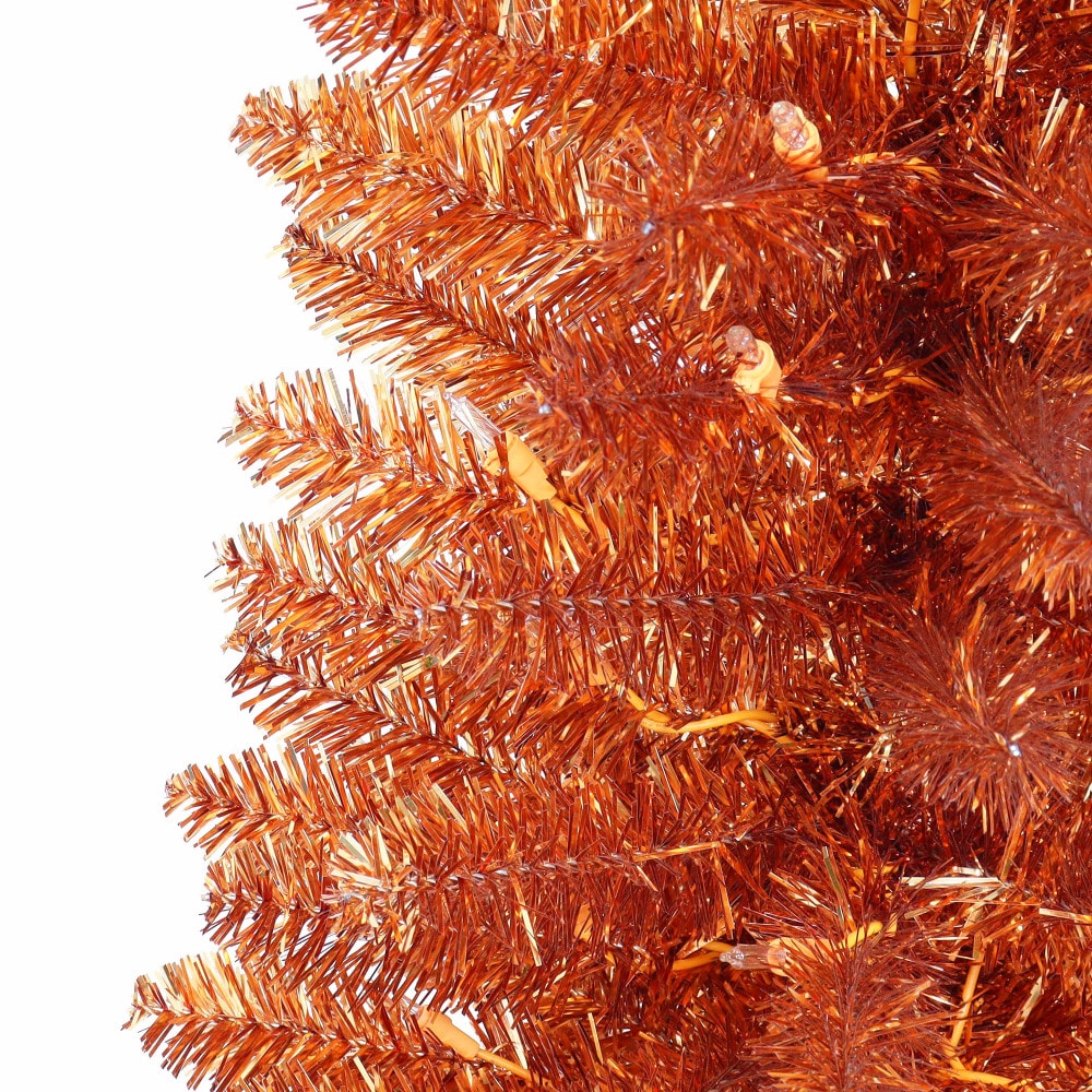 Puleo International 2642A-STOG60C1 Artificial-Christmas-Trees - View #5