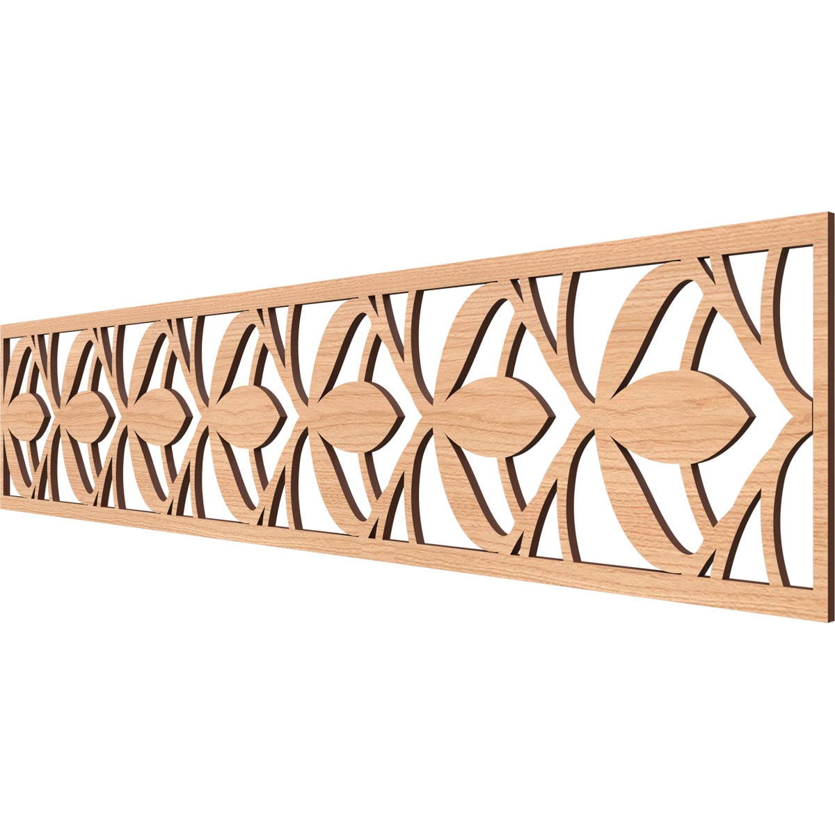 Ekena Millwork MLDB10X46SALHI Wall-Panel-Moulding - View #5