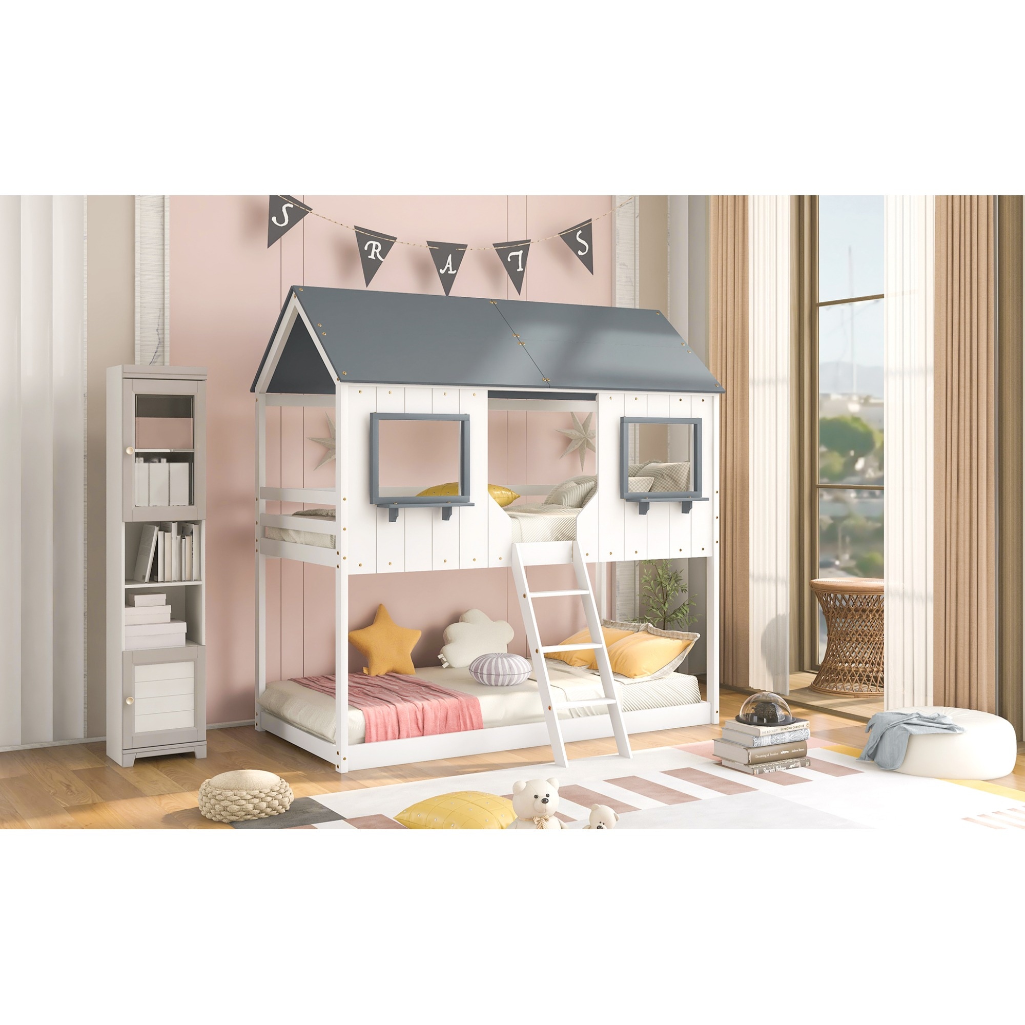 JASMODER LT000045AAK beds - View #3