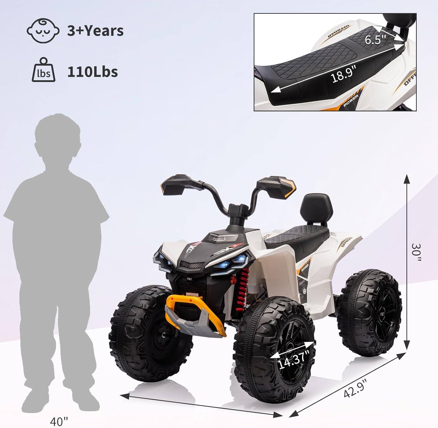 Qeetex LHF-TC-PTG-334SC593 Play-Toys - View #2