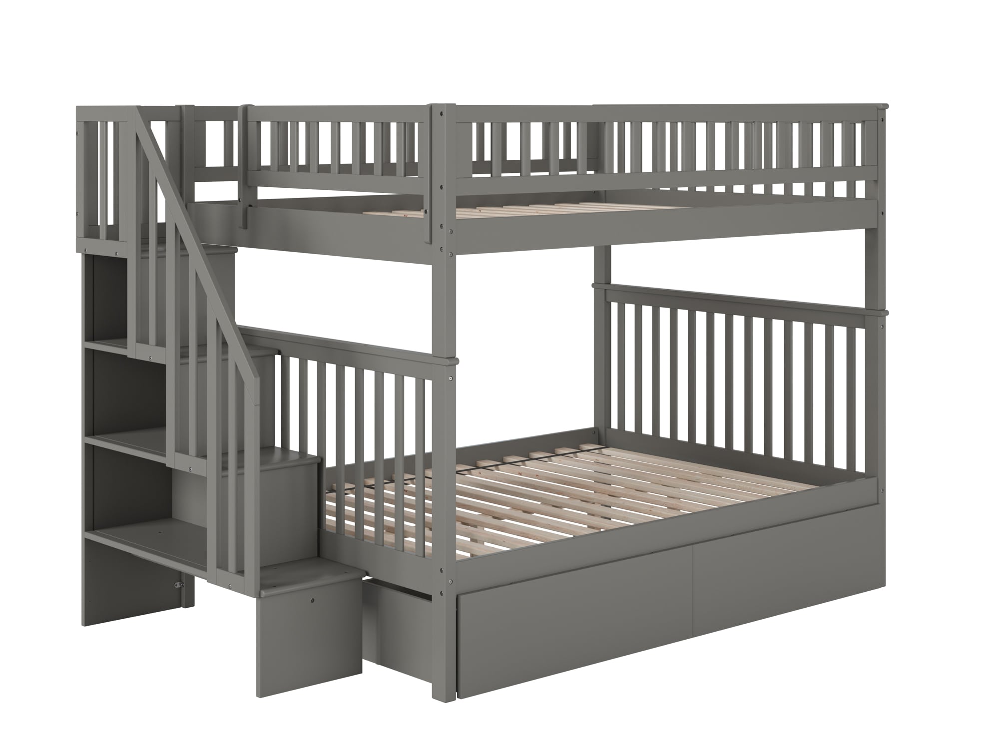 AFI Furnishings AB56849 Bunk-Beds - View #6