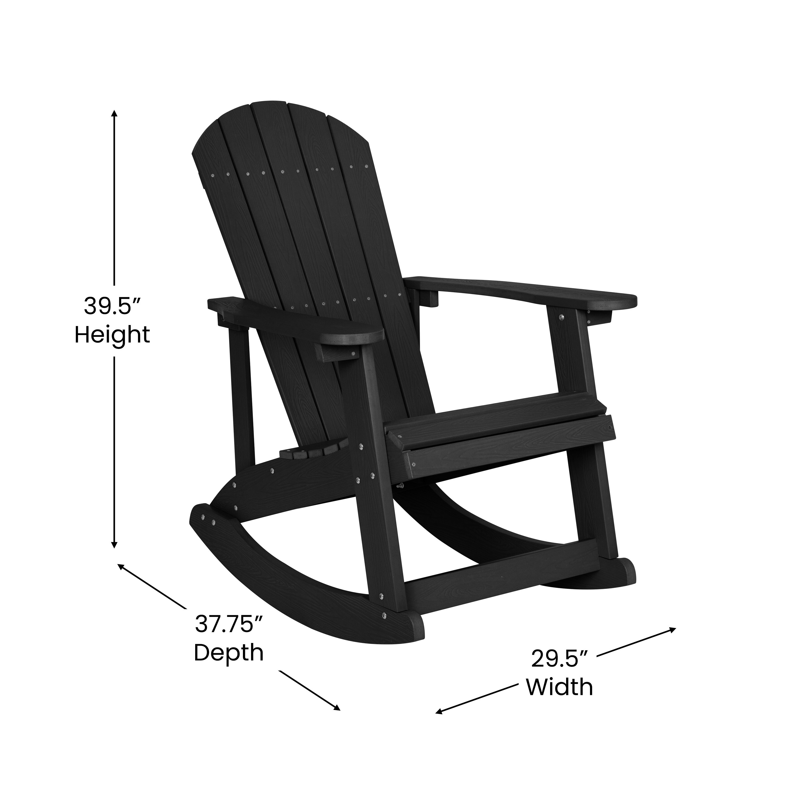 Taylor & Logan 196861089893 Patio-Chairs - View #5