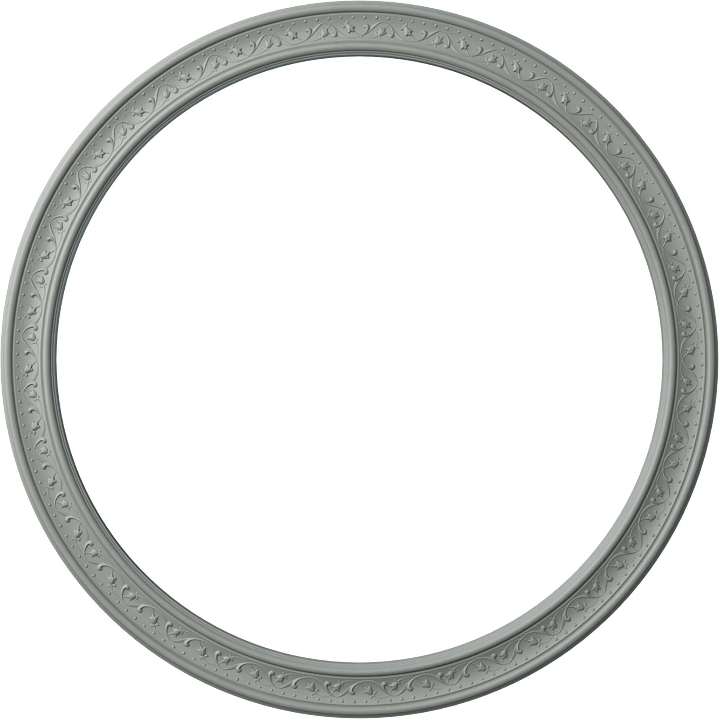 Ekena Millwork CRK51MA Ceiling-Rings - View #2