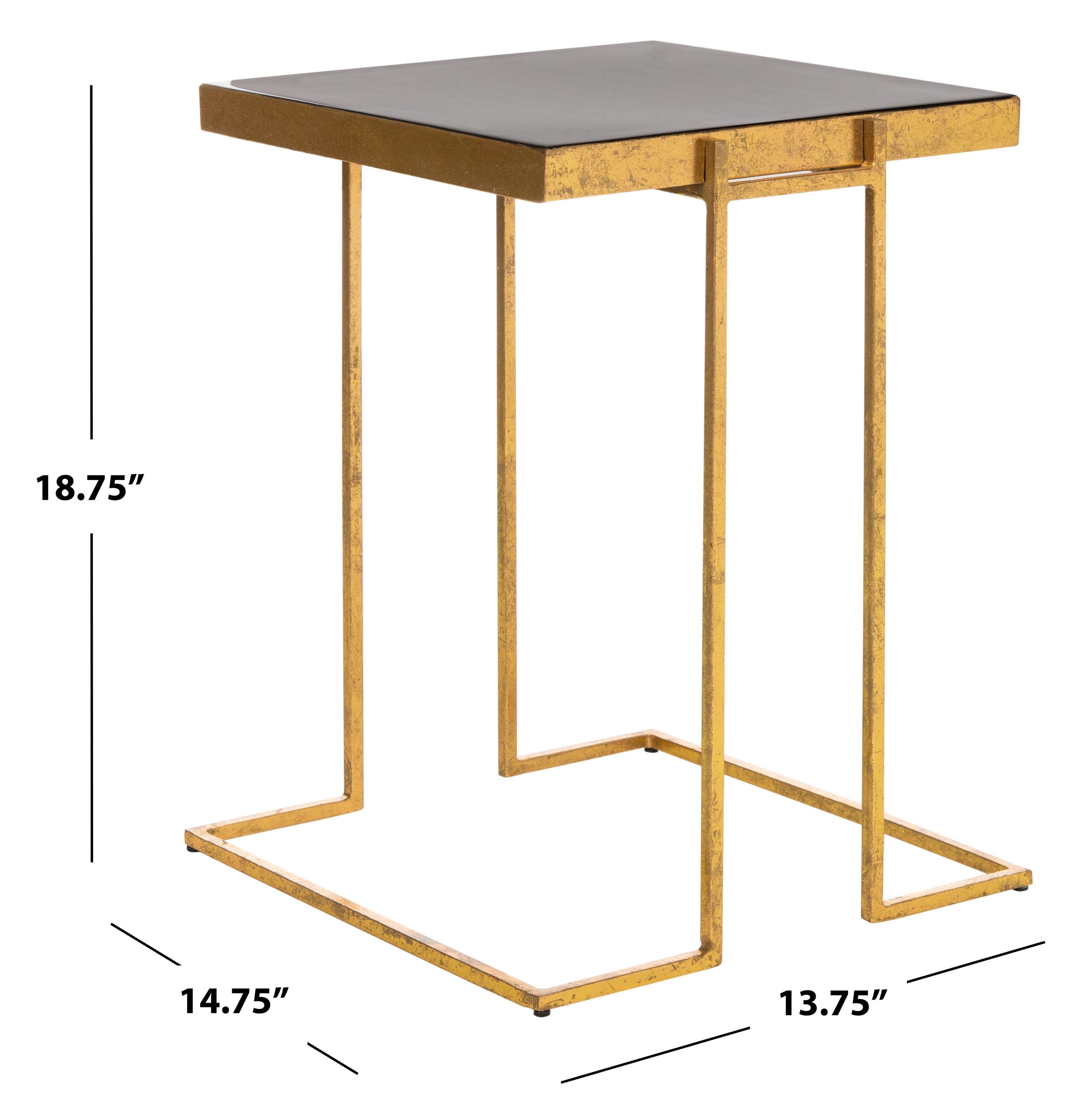 Safavieh ACC3209A End-Tables - View #7
