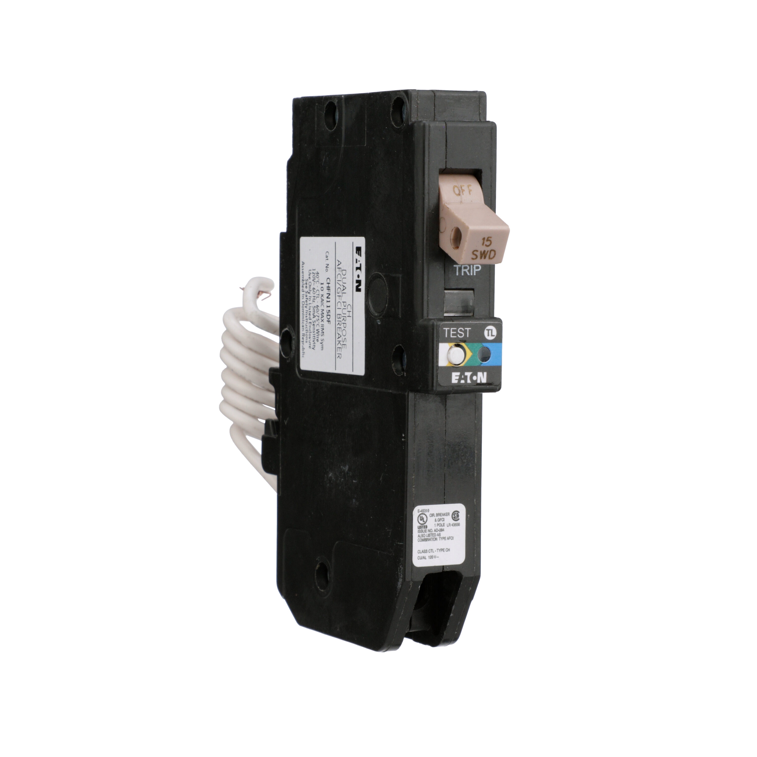 Eaton CHFN115A1CS Circuit-Breakers - View #6