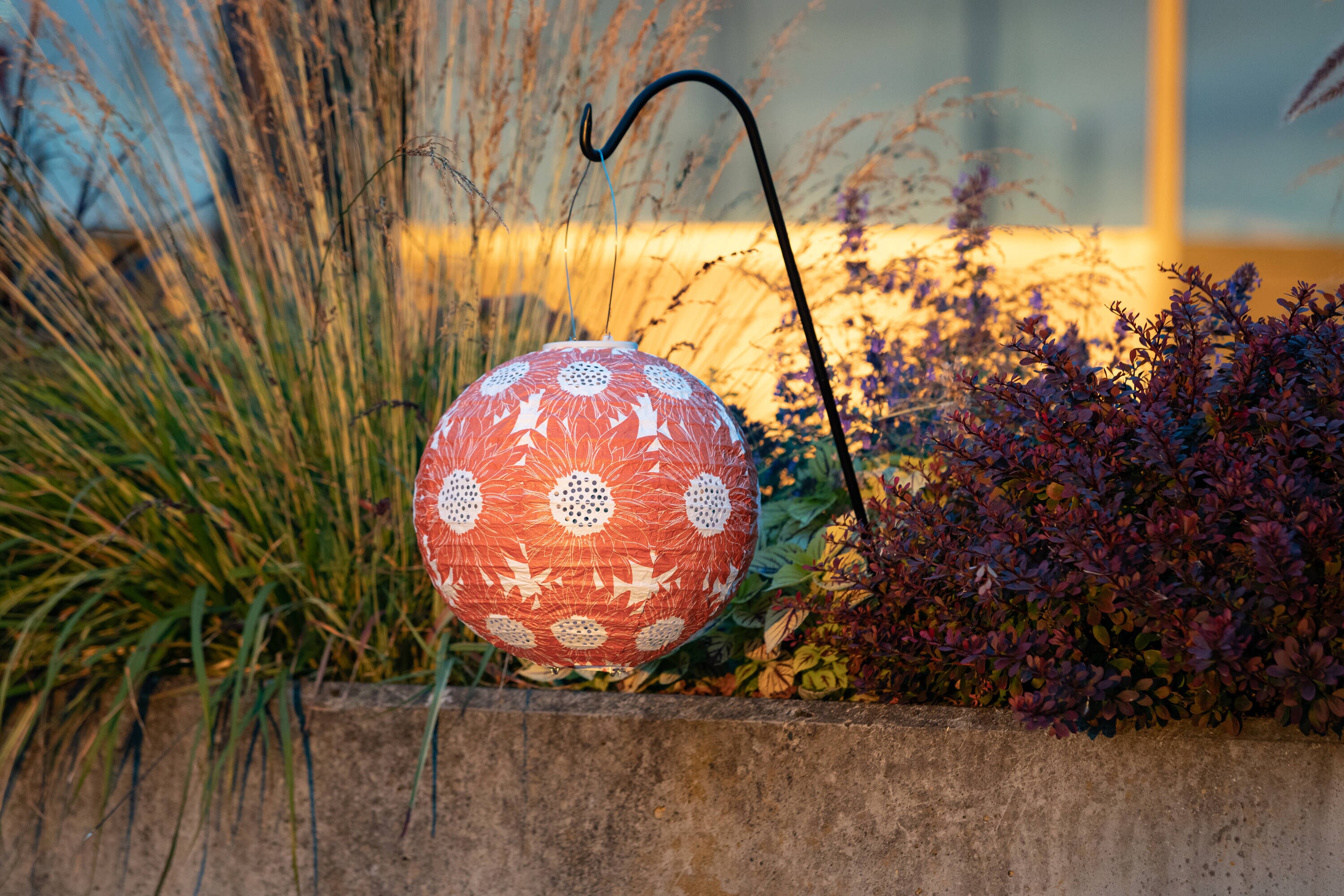 Allsop 32813 Outdoor-Decorative-Lanterns - View #6