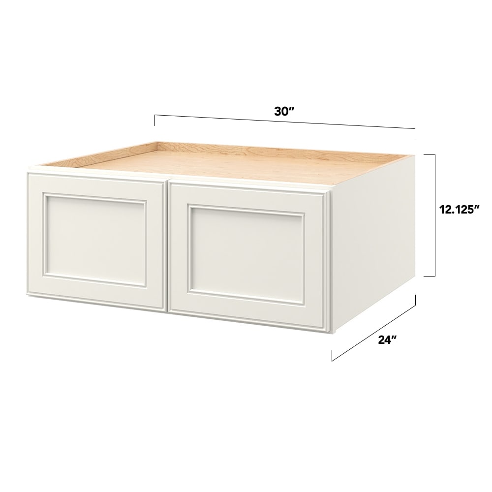 allen + roth 809MK Cabinets-Kitchen - View #5