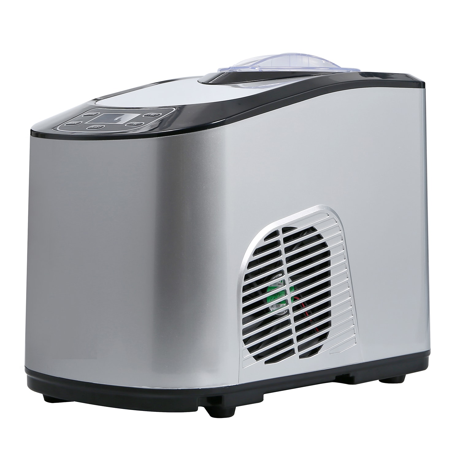 SINOFURN SYA660004SL Frozen-Confection-Appliances - View #11
