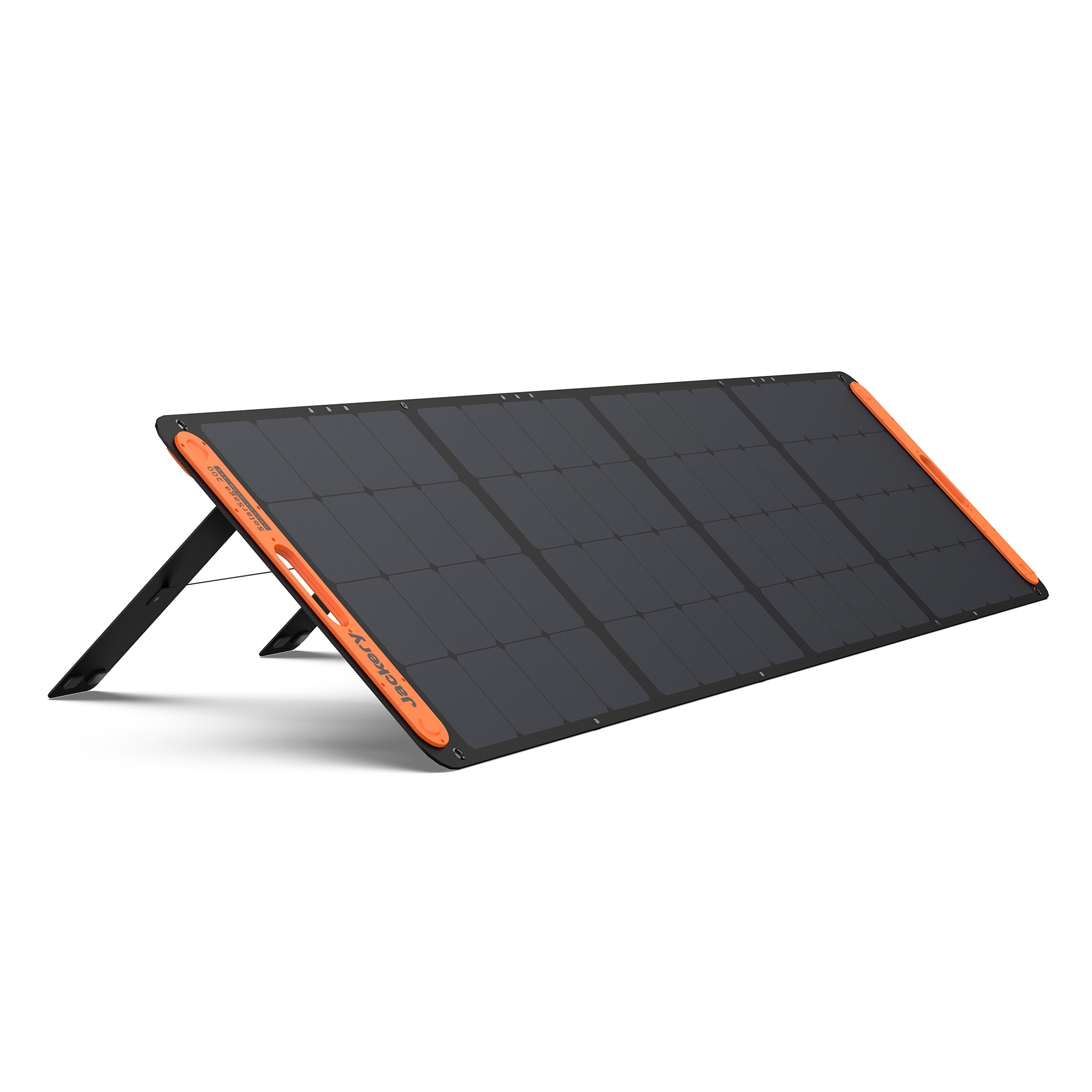 Jackery SolarSaga 200W Solar Panel 91.3-in x 21.2-in x 1-in 200