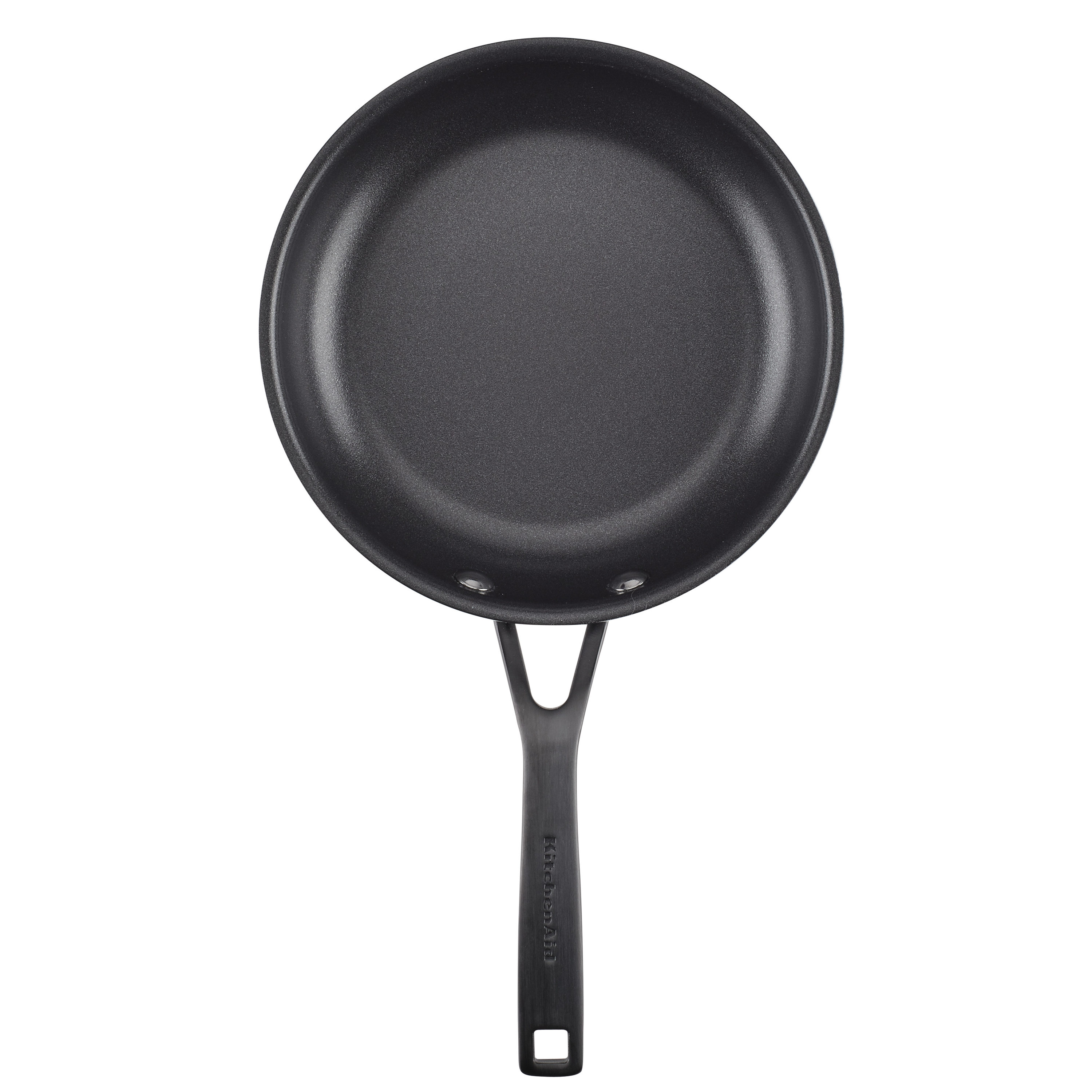 KitchenAid Frying Pan Multi-Ply Stainless Steel - ø 20 cm