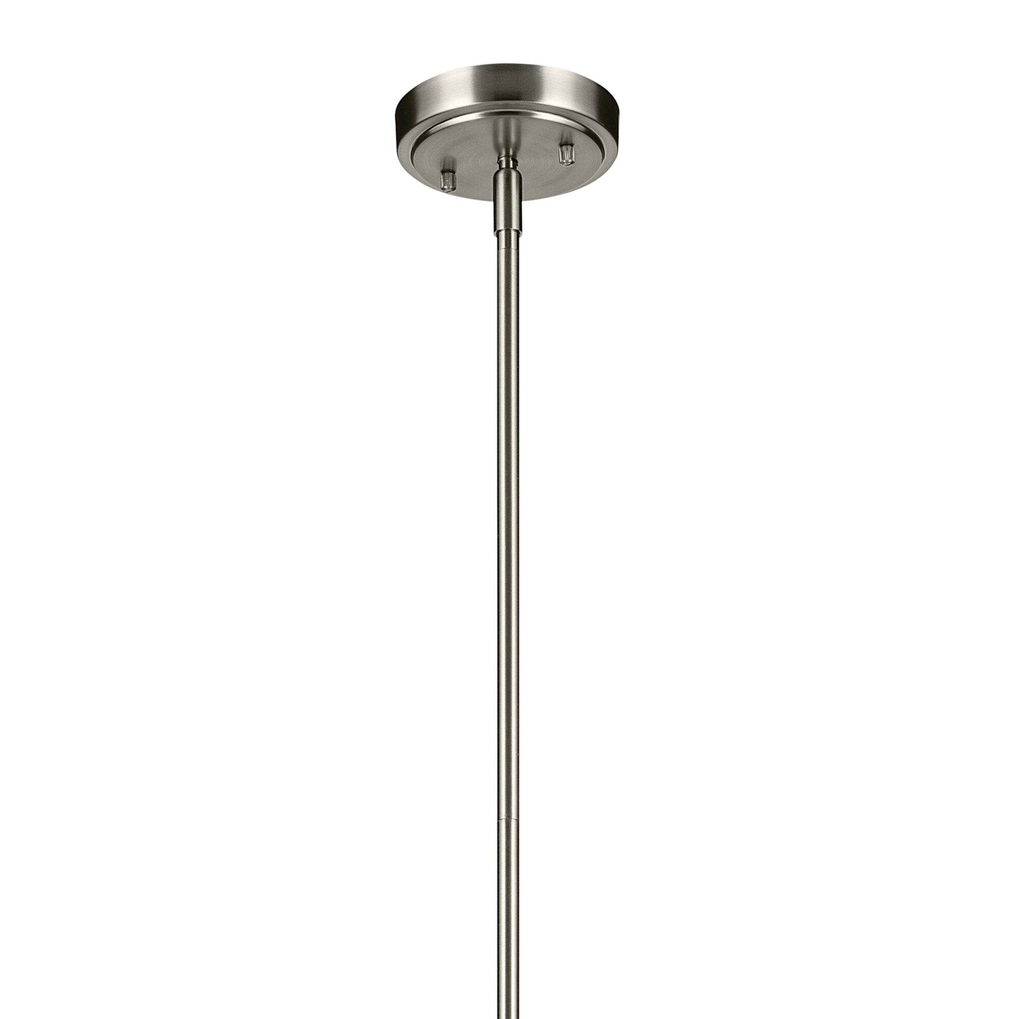 Kichler 42200NICS Pendant-Lights - View #4