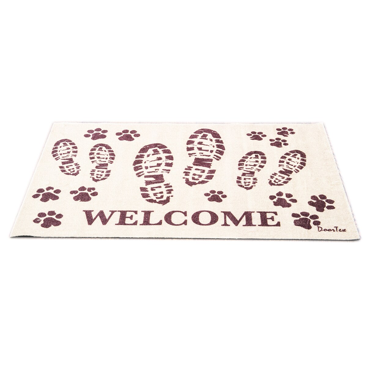 Floortex FR4WB2439BG Mats-Cat - View #3
