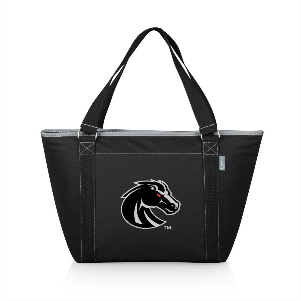Boise State Broncos Lunch Bag NCAA Boise State University Lunchboxes 