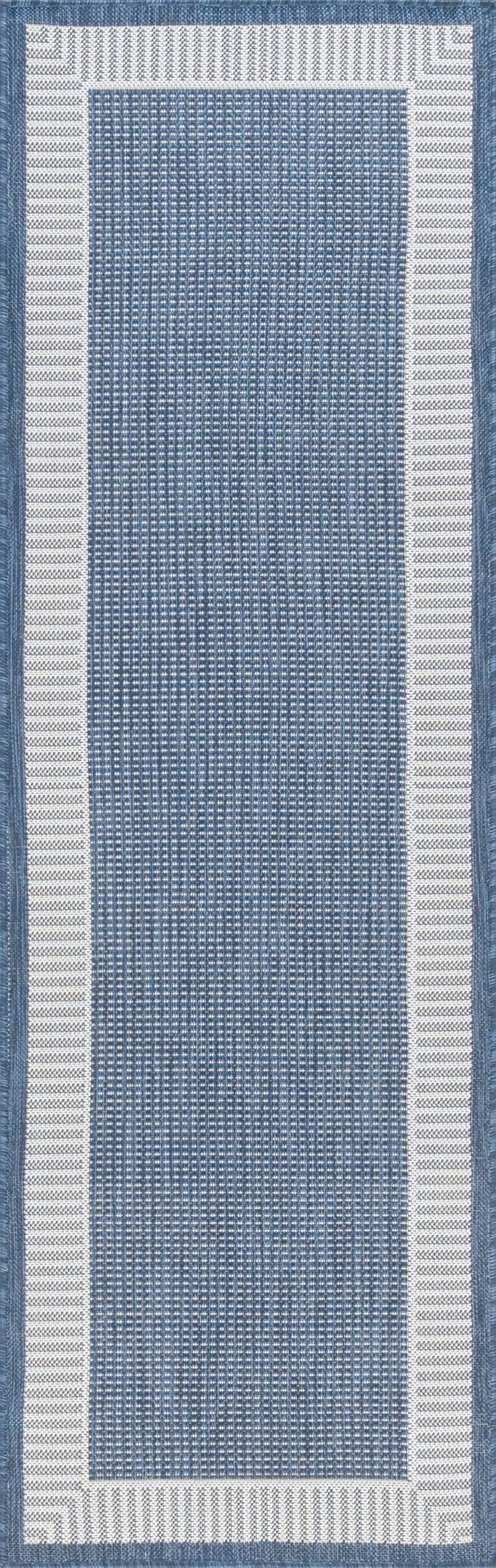 Tayse ECO1102 2X8 rugs - View #5