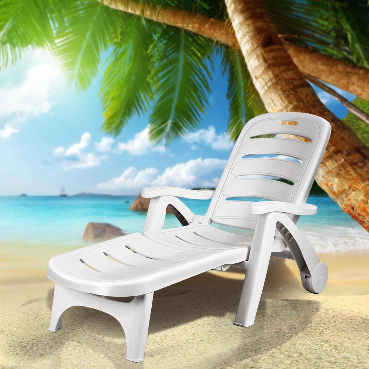 Forclover HYFE-63221TU Patio-Chairs - View #9