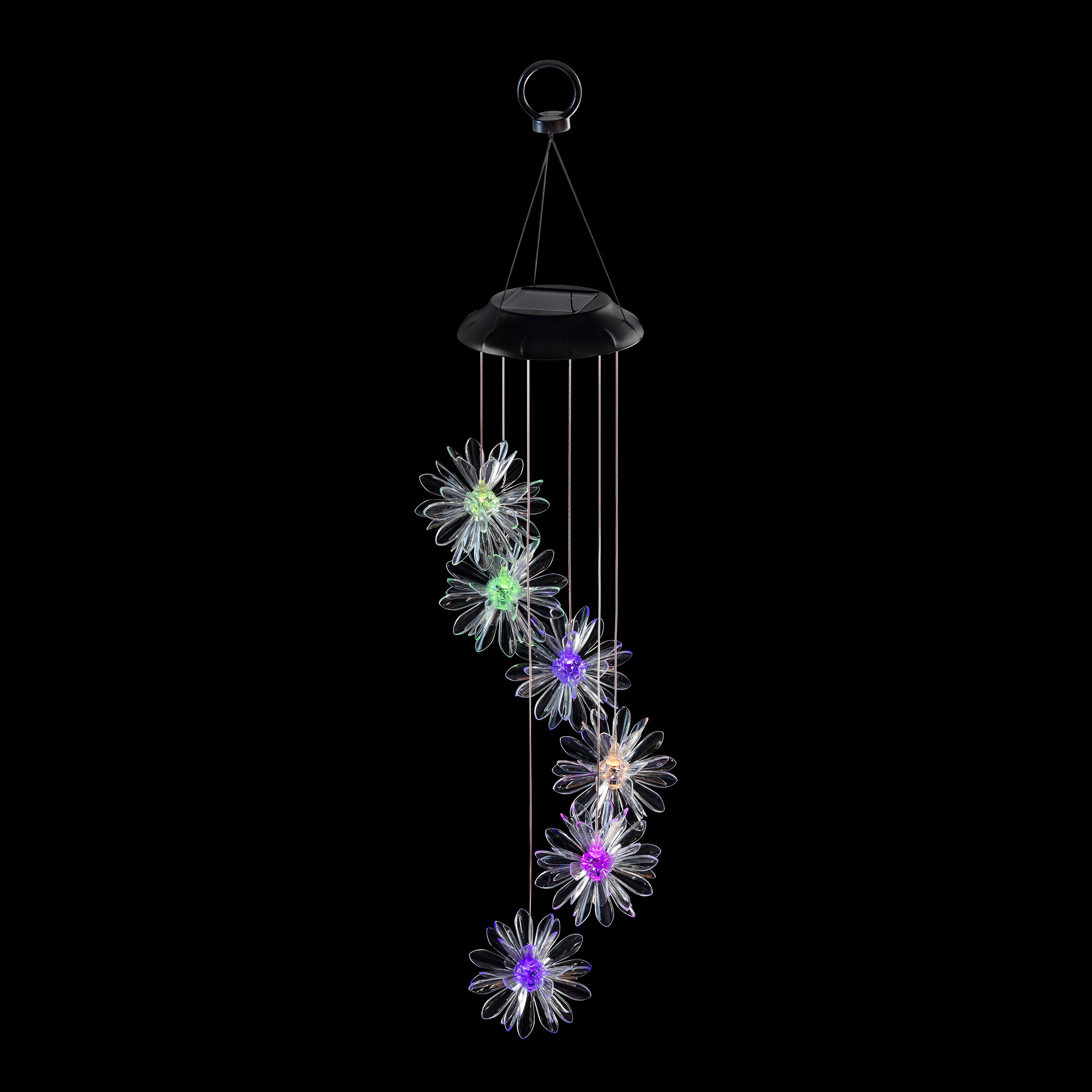 Alpine Corporation QLP840SLR-CC Wind-Spinners - View #9