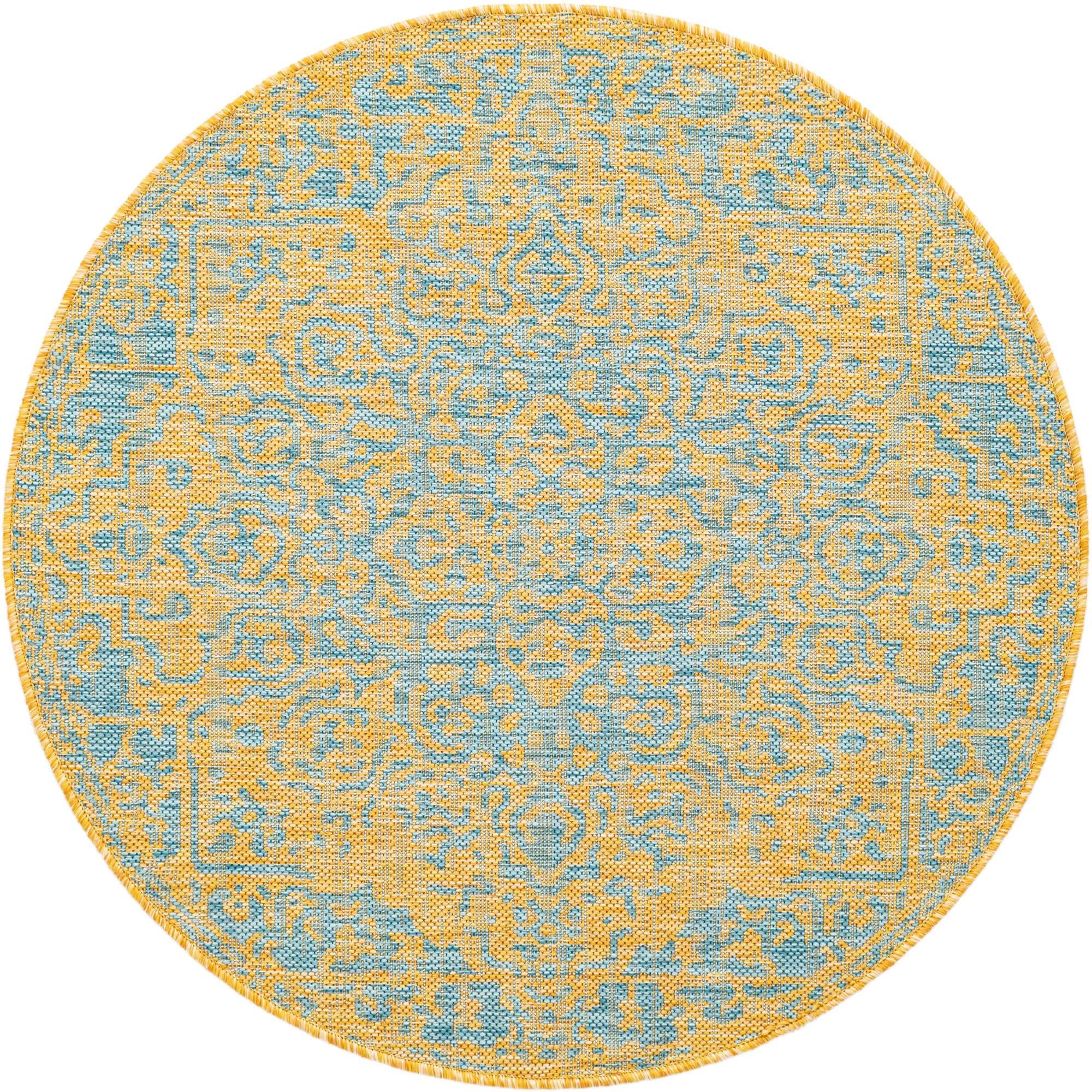 Unique Loom 3180872 rugs - View #6