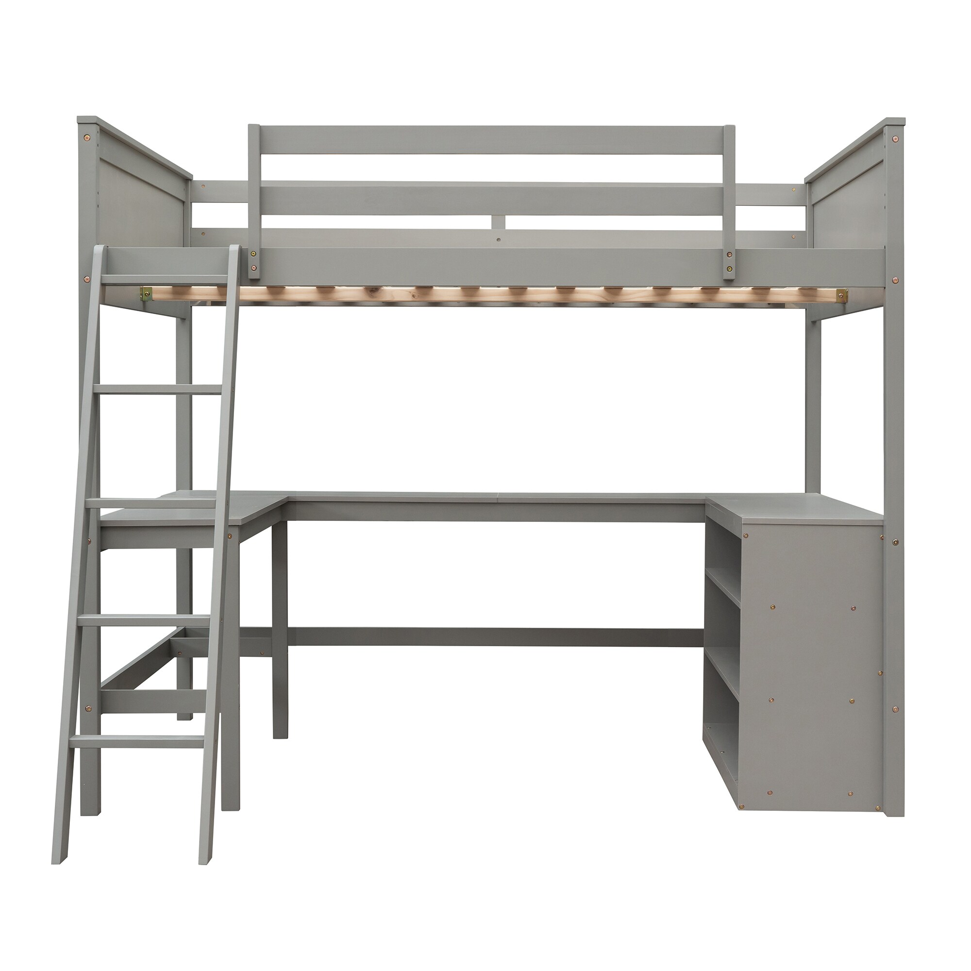 Qualler BLK00538E beds - View #8