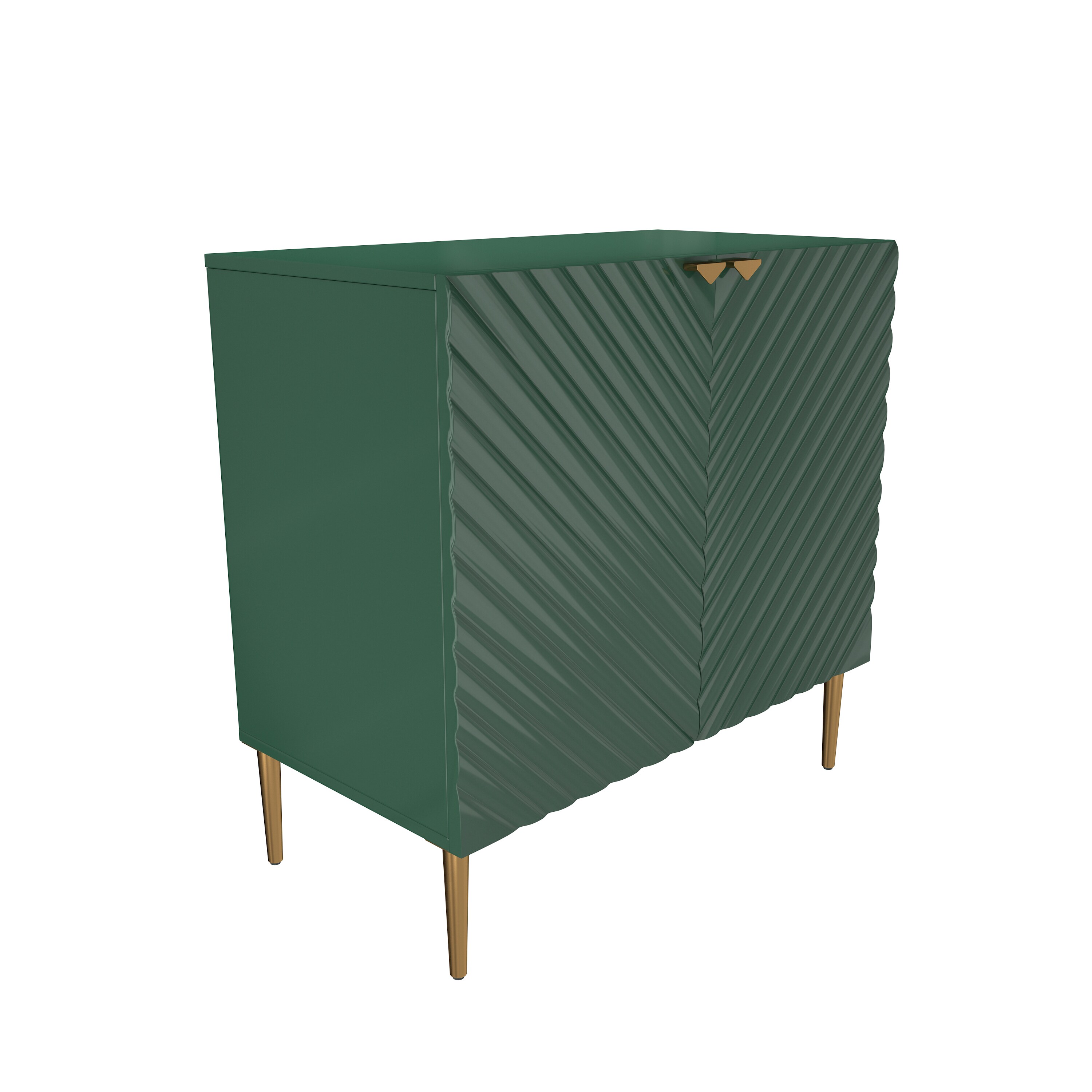 Clihome CL-JH-062-GR-N Utility-Storage-Cabinets - View #2