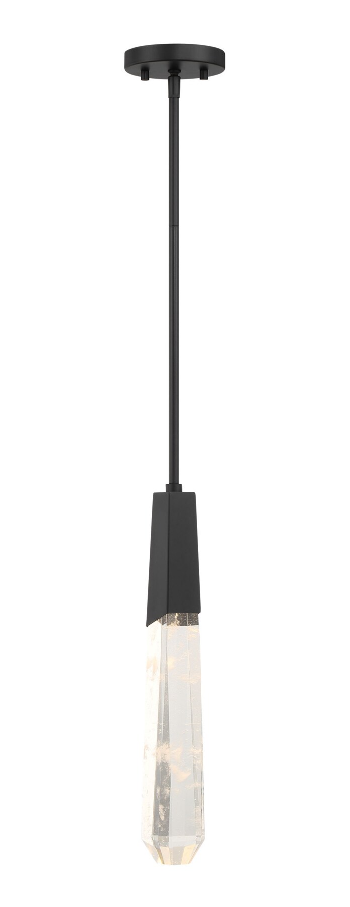 George Kovacs P1283-66A-L Pendant-Lights - View #2