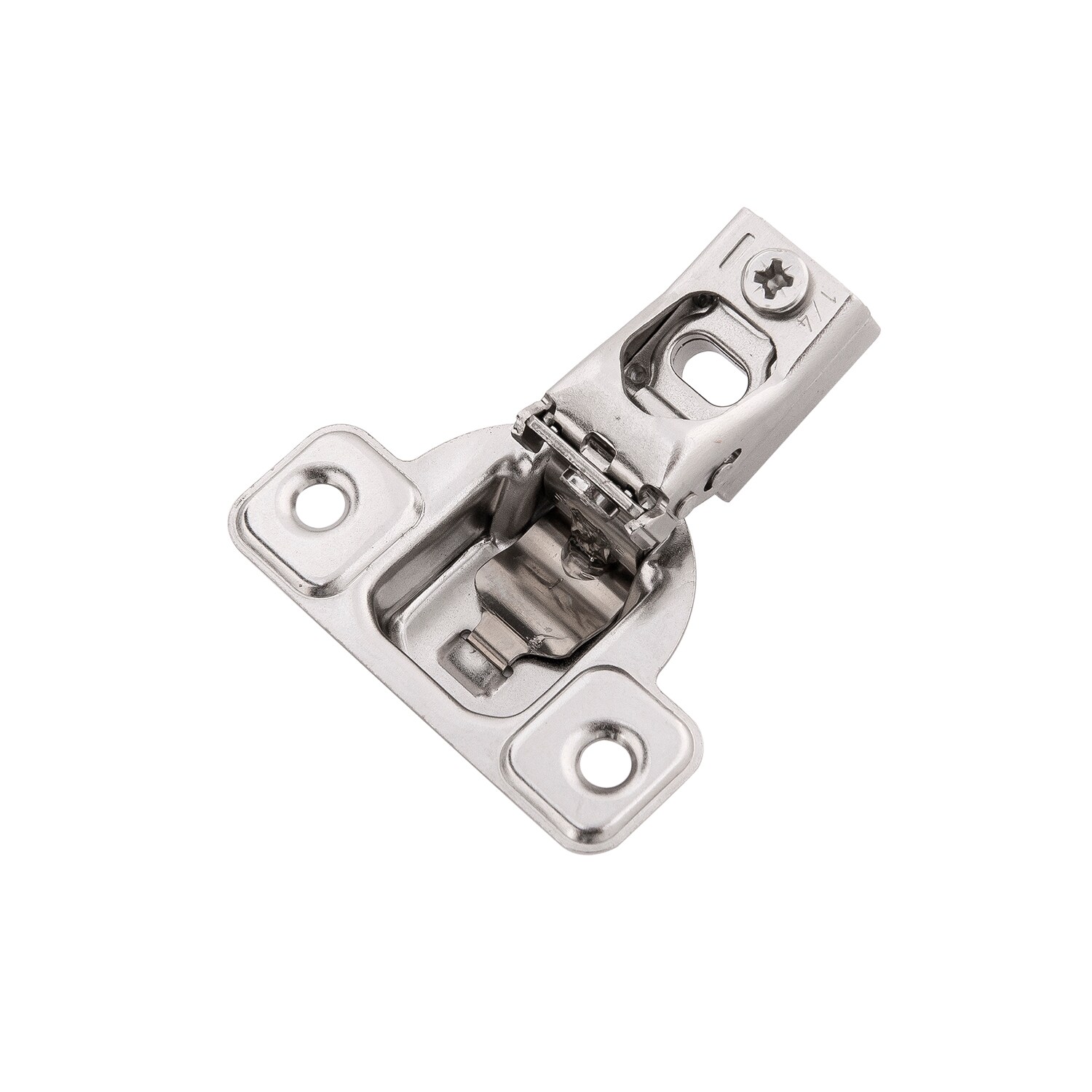 Hickory Hardware HH075216-14-10B Cabinet-Hinges - View #2