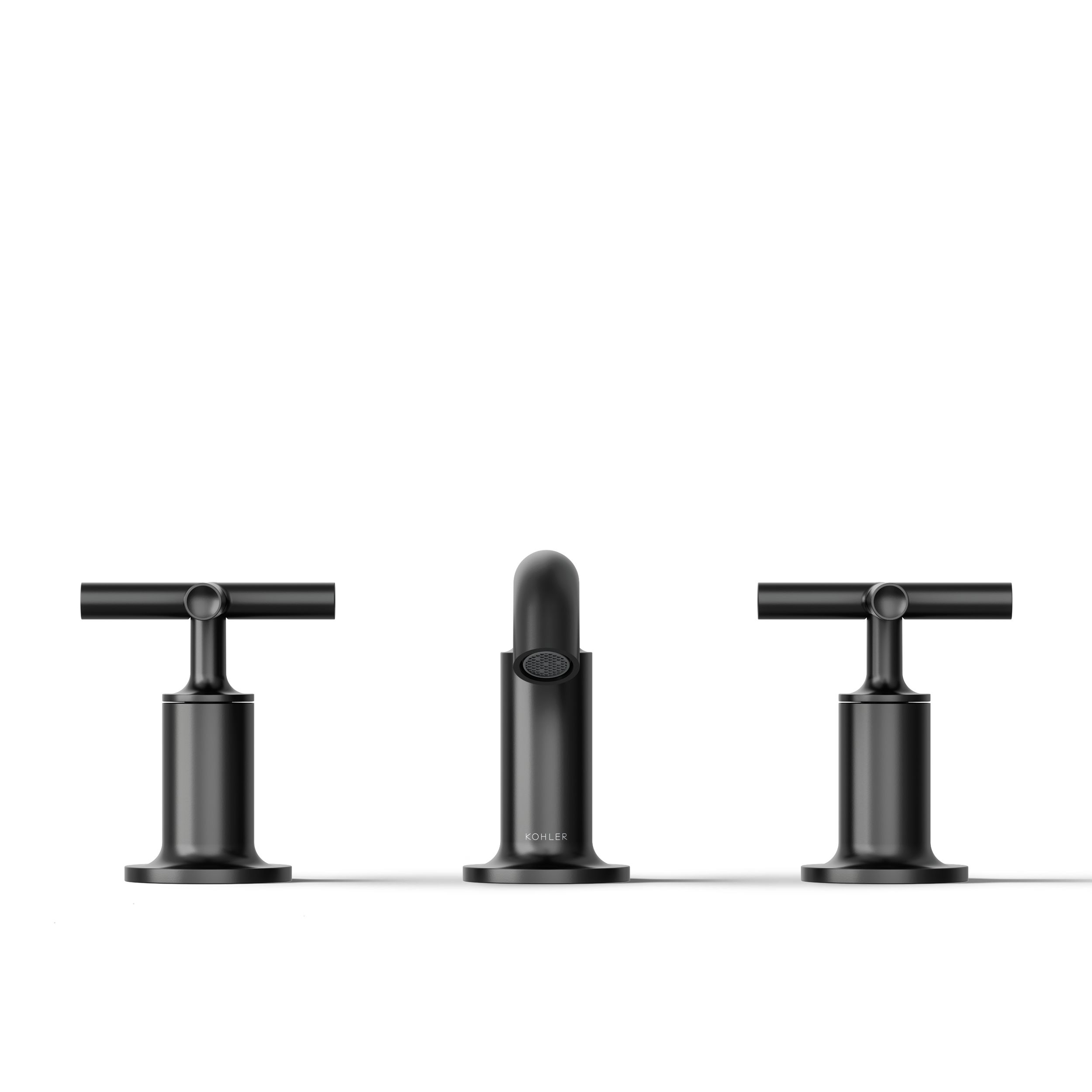 KOHLER K-14410-3-BL Lavatory-Faucets - View #9
