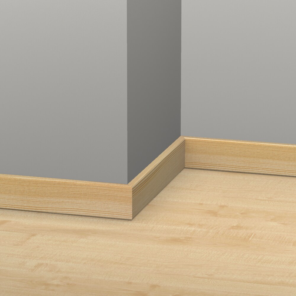 RELIABILT 1-HEM8 Baseboard-Moulding - View #2