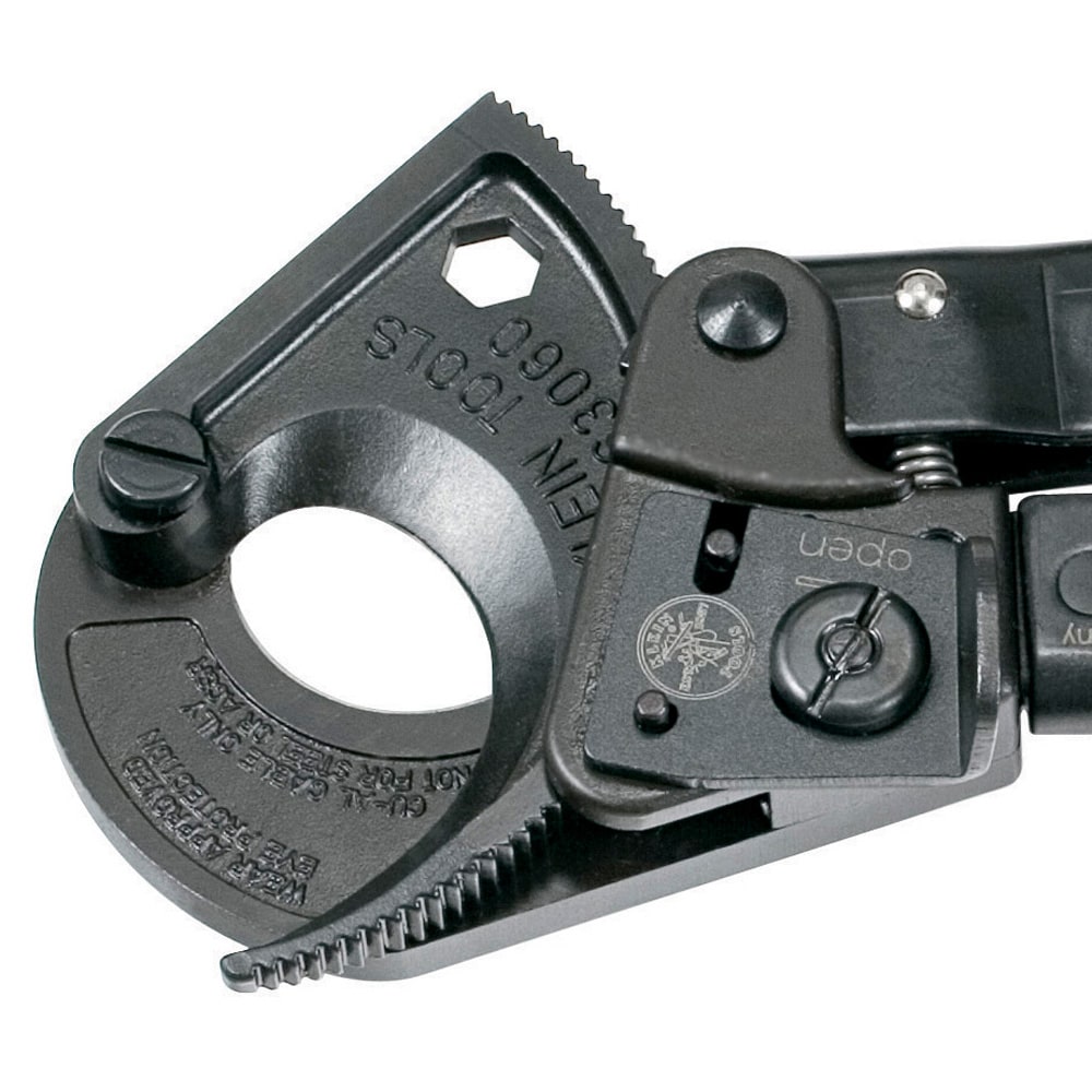 Klein Tools 63365 Cable-Cutters - View #4